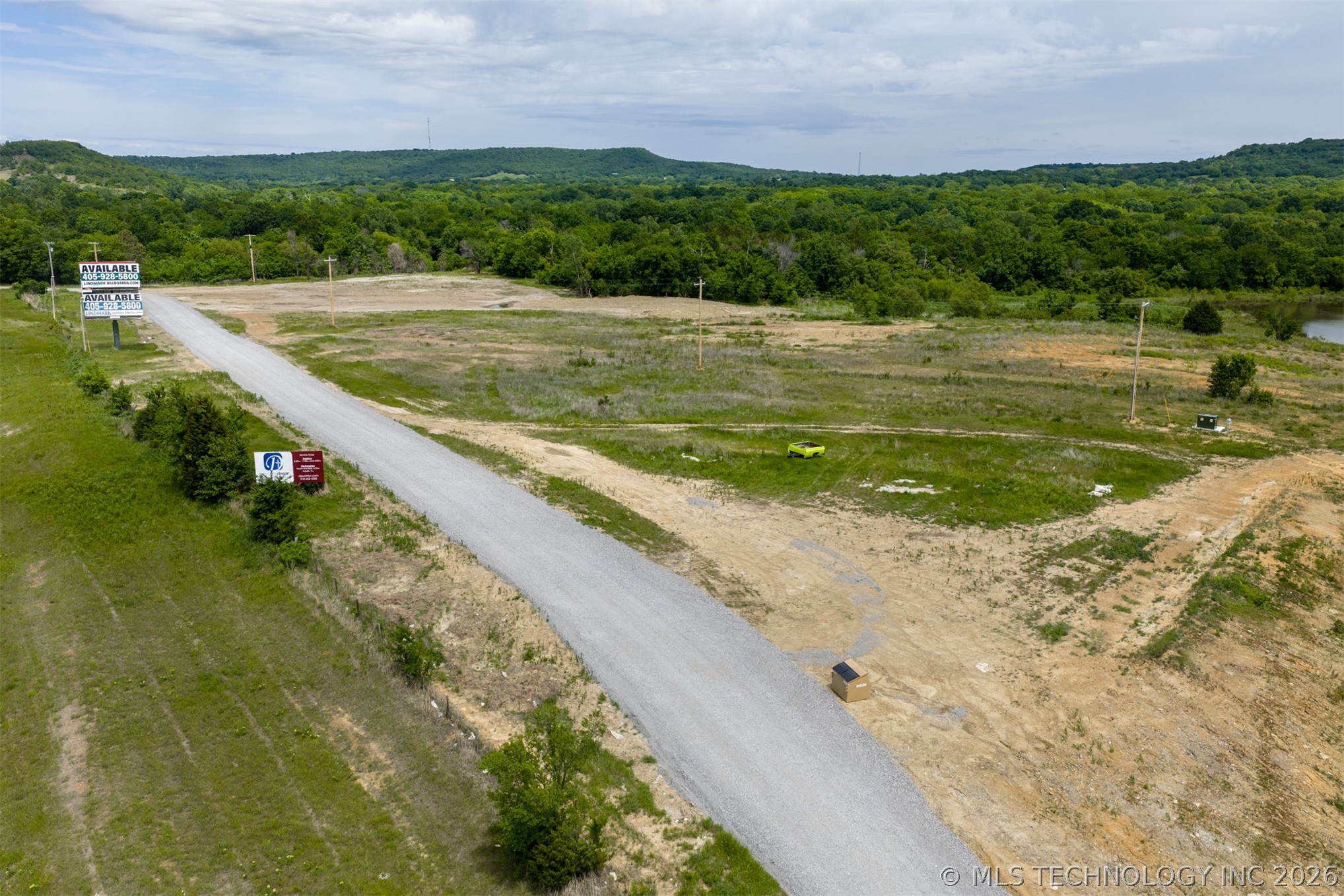 0002 Highway 75 Henryetta OK 74437