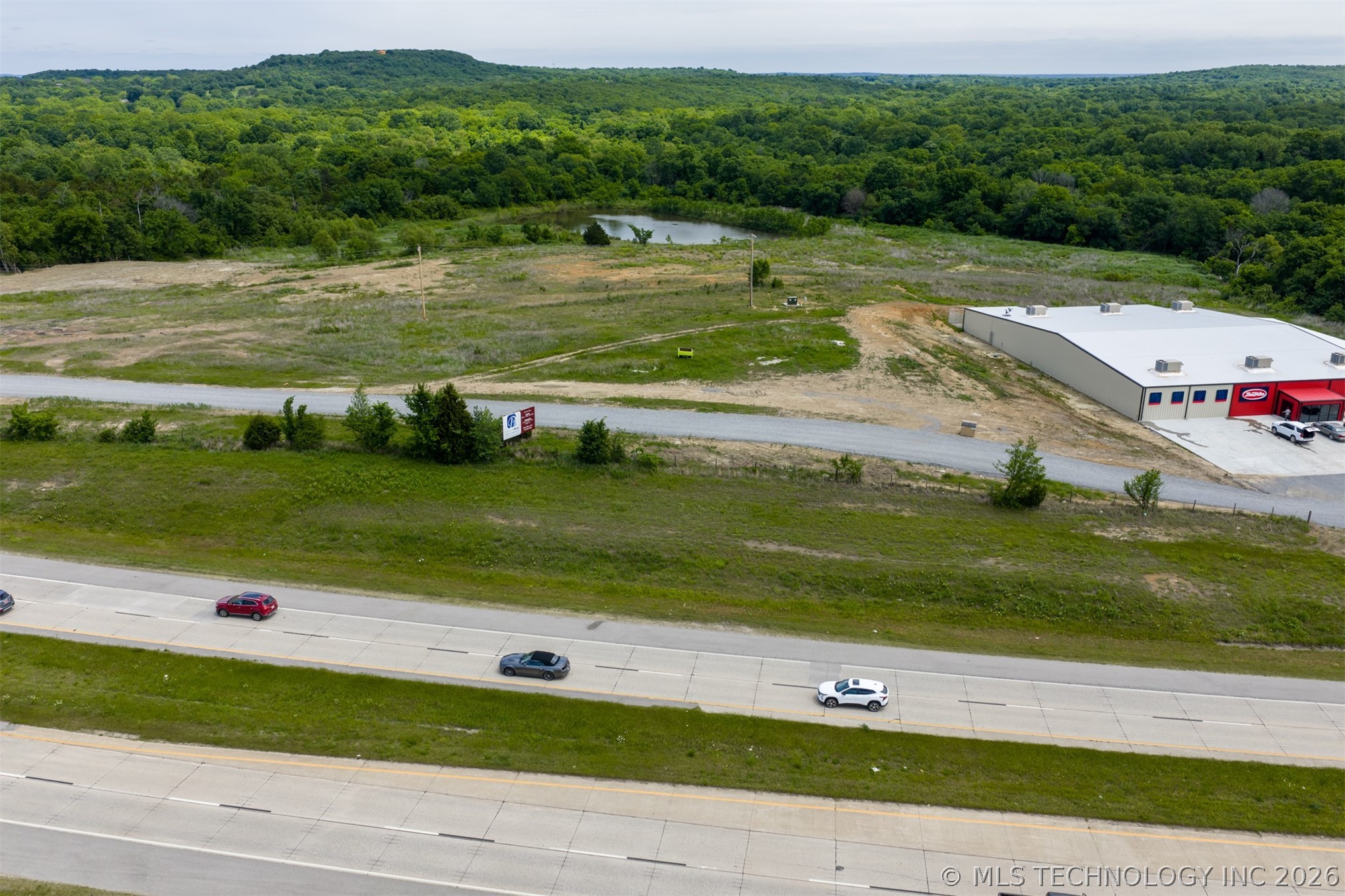 0002 Highway 75 Henryetta OK 74437