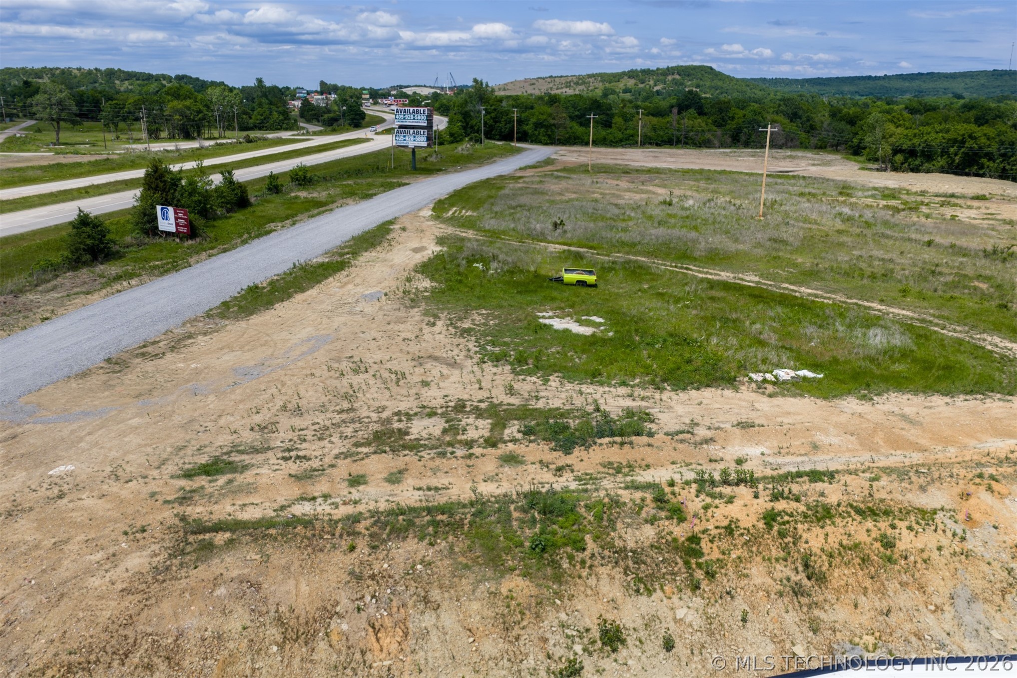 0002 Highway 75 Henryetta OK 74437