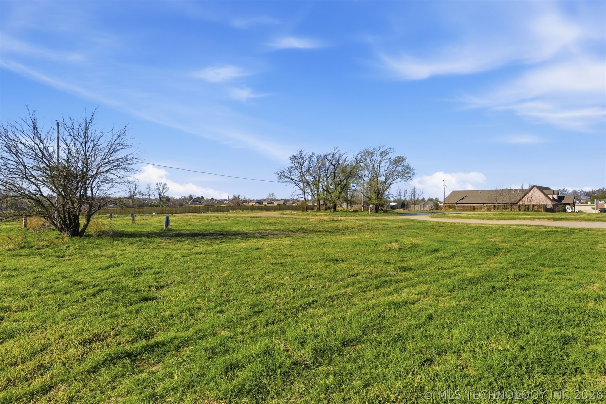 Broadway Street Collinsville OK 74021