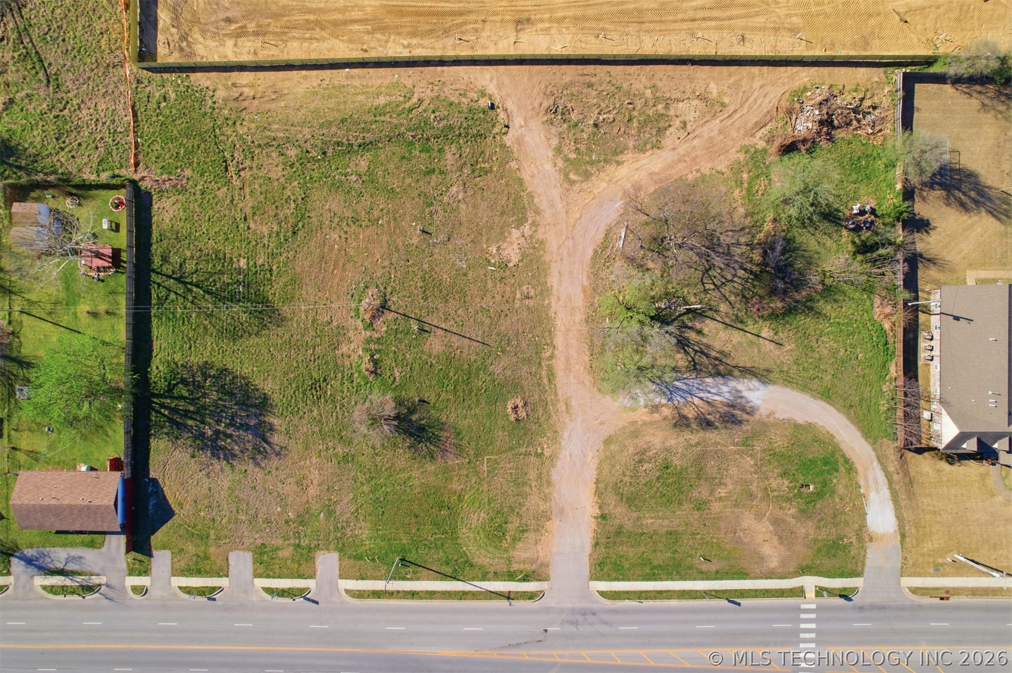 Broadway Street Collinsville OK 74021