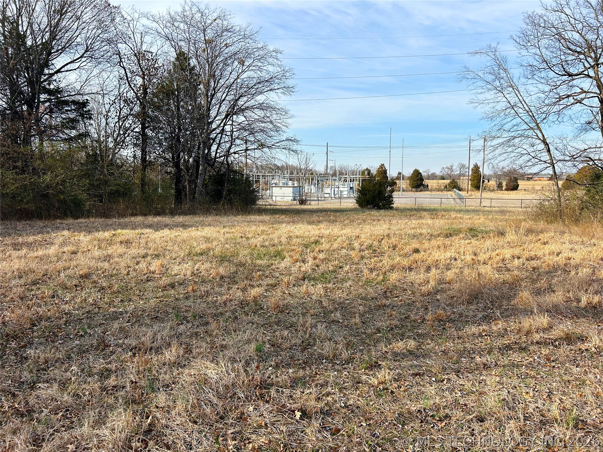 Palm Avenue Muskogee OK 74401