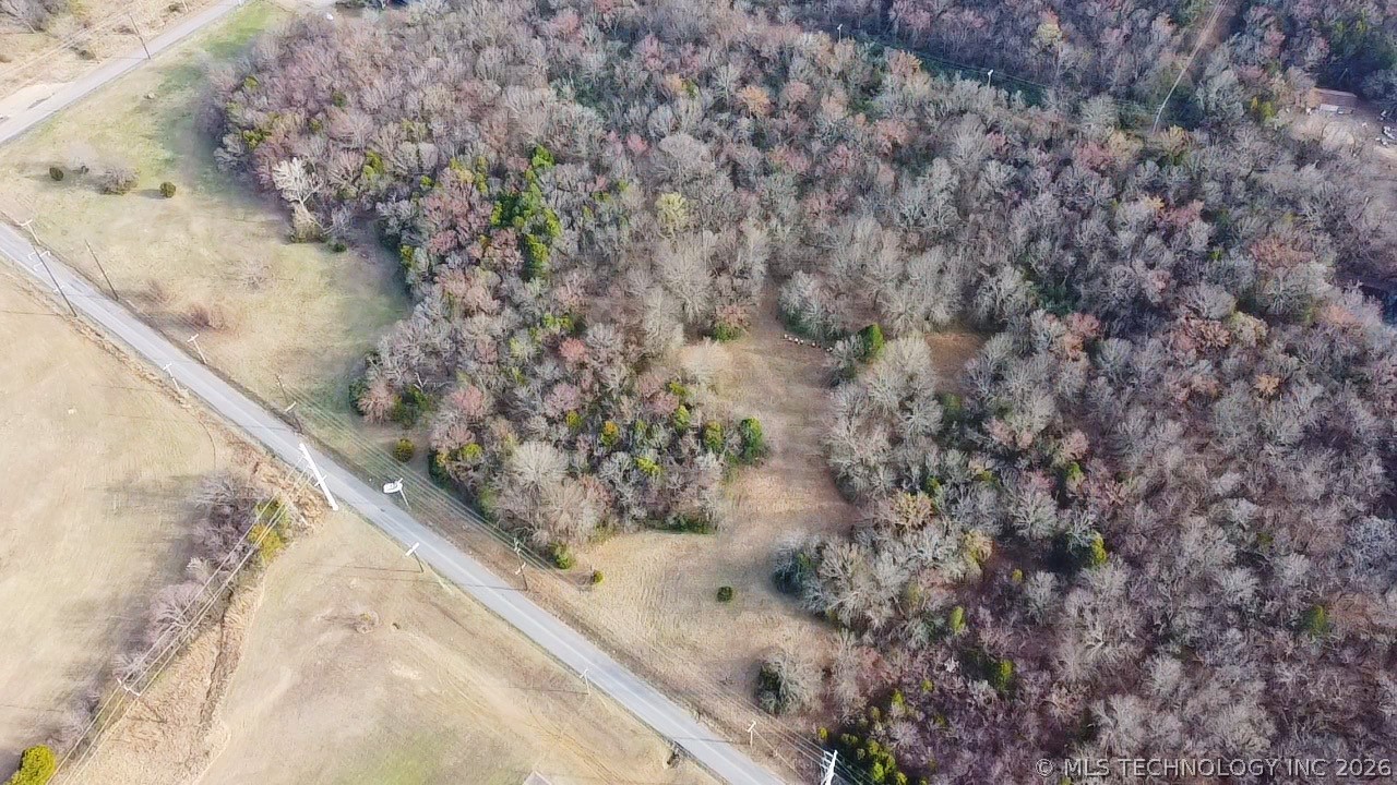 Palm Avenue Muskogee OK 74401