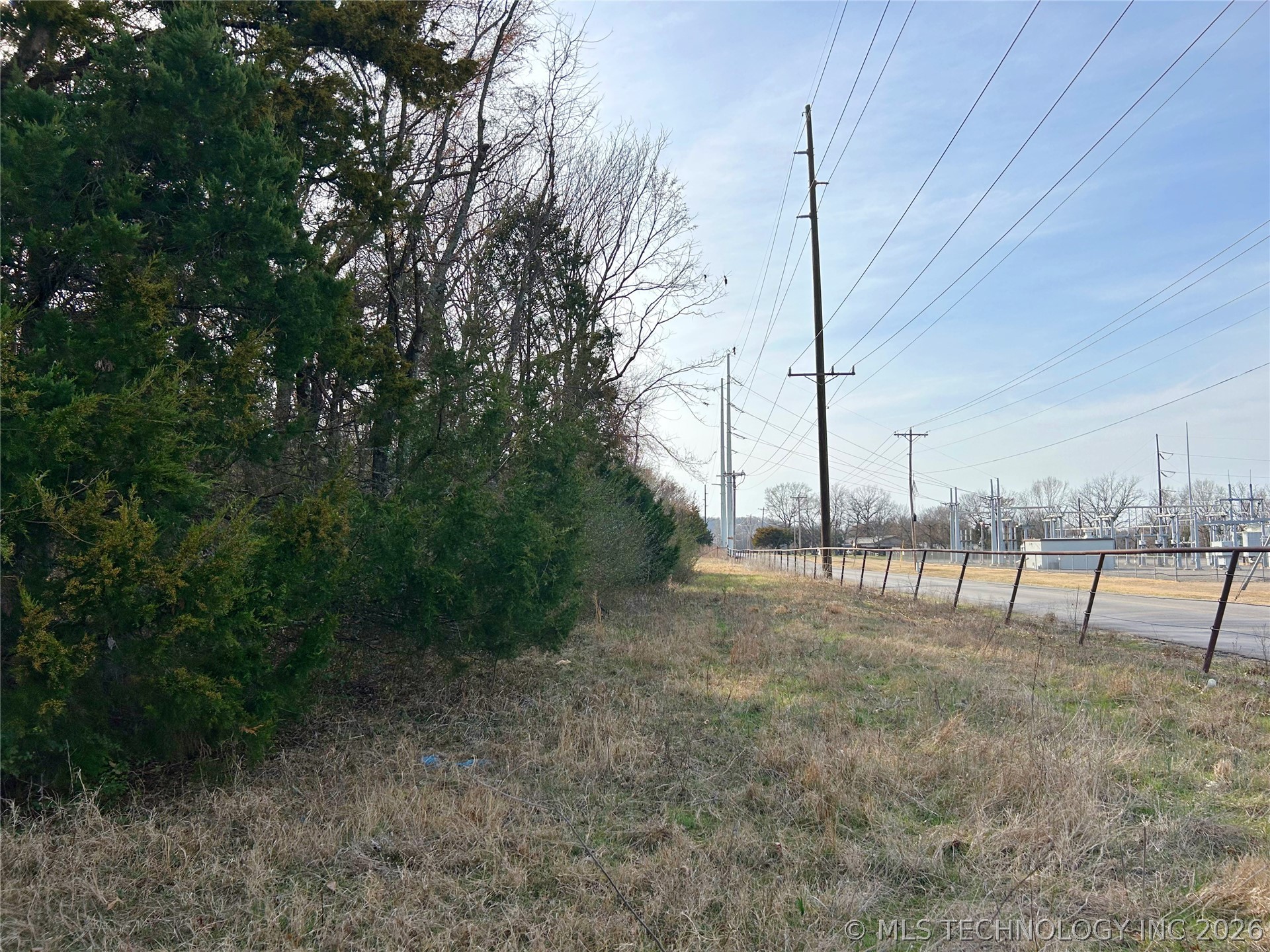 Palm Avenue Muskogee OK 74401