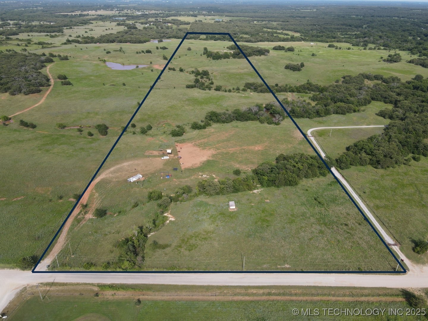 5130 Dillard Road Wilson OK 73463