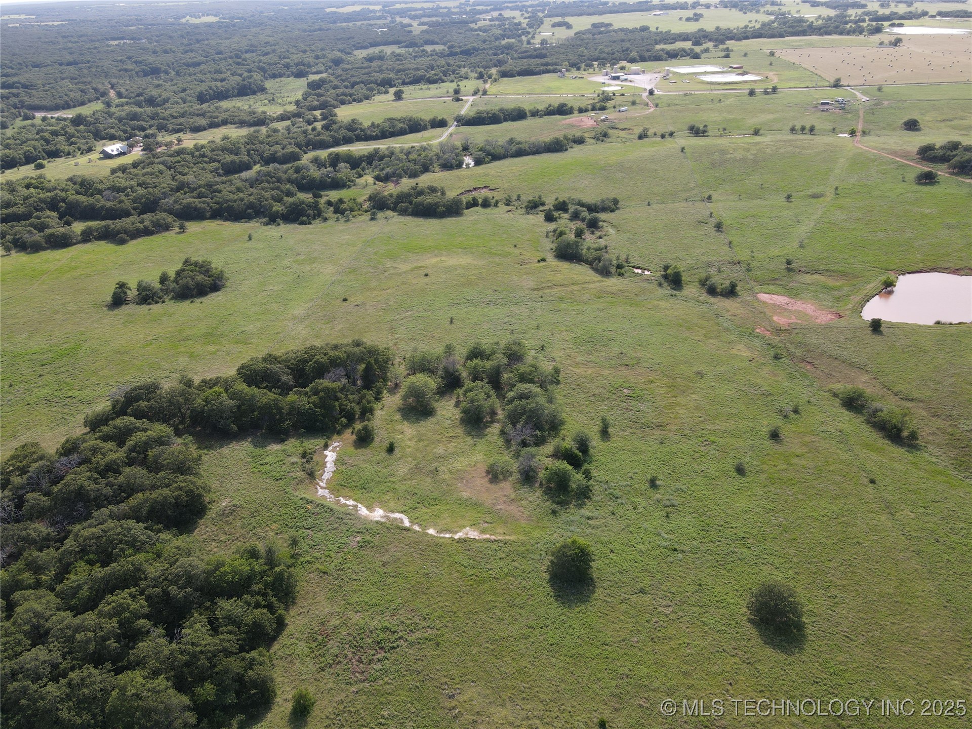 5130 Dillard Road Wilson OK 73463