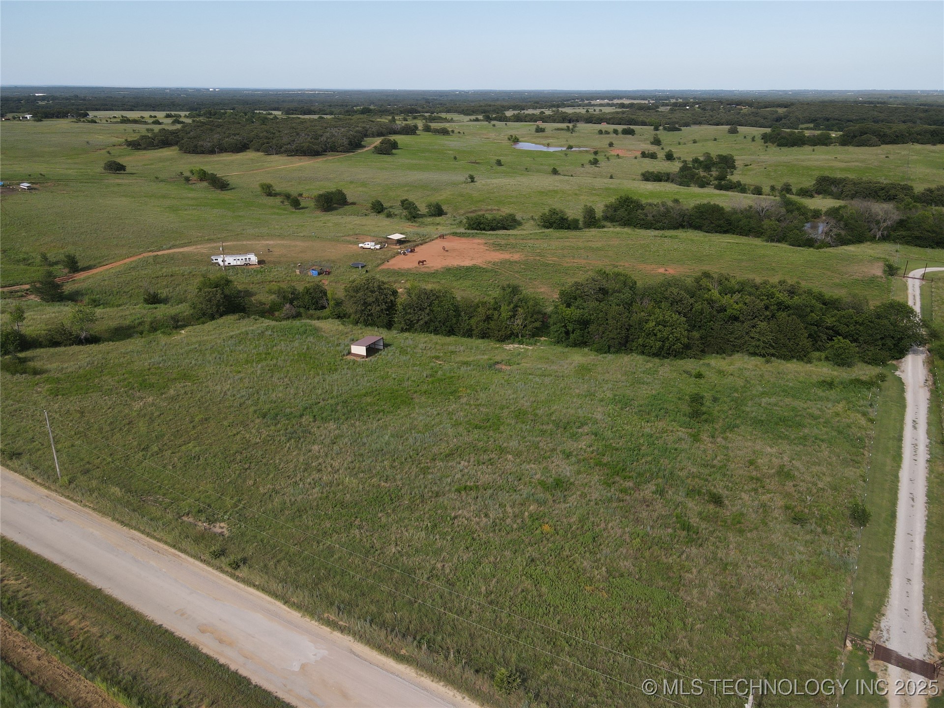 5130 Dillard Road Wilson OK 73463