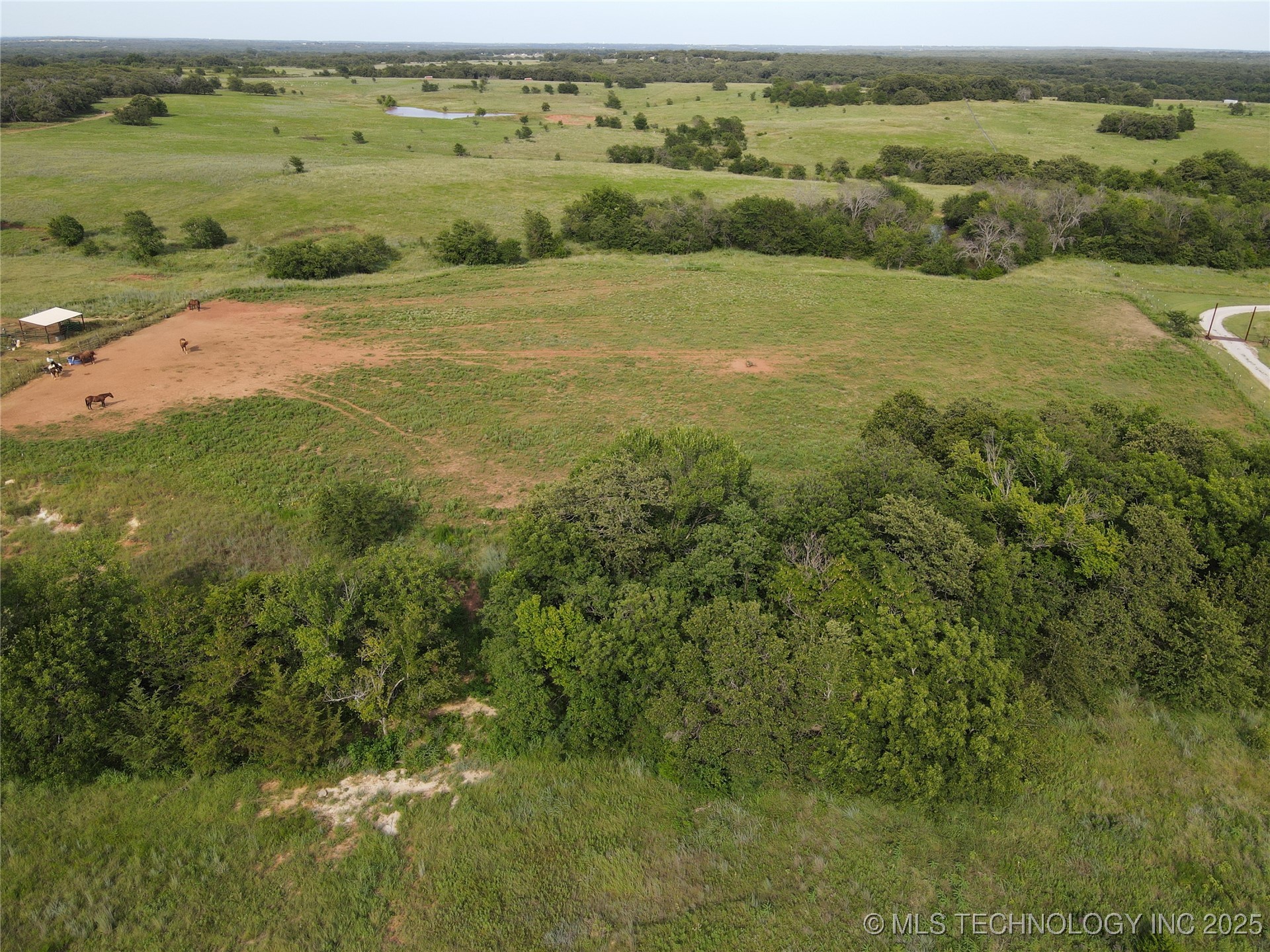 5130 Dillard Road Wilson OK 73463