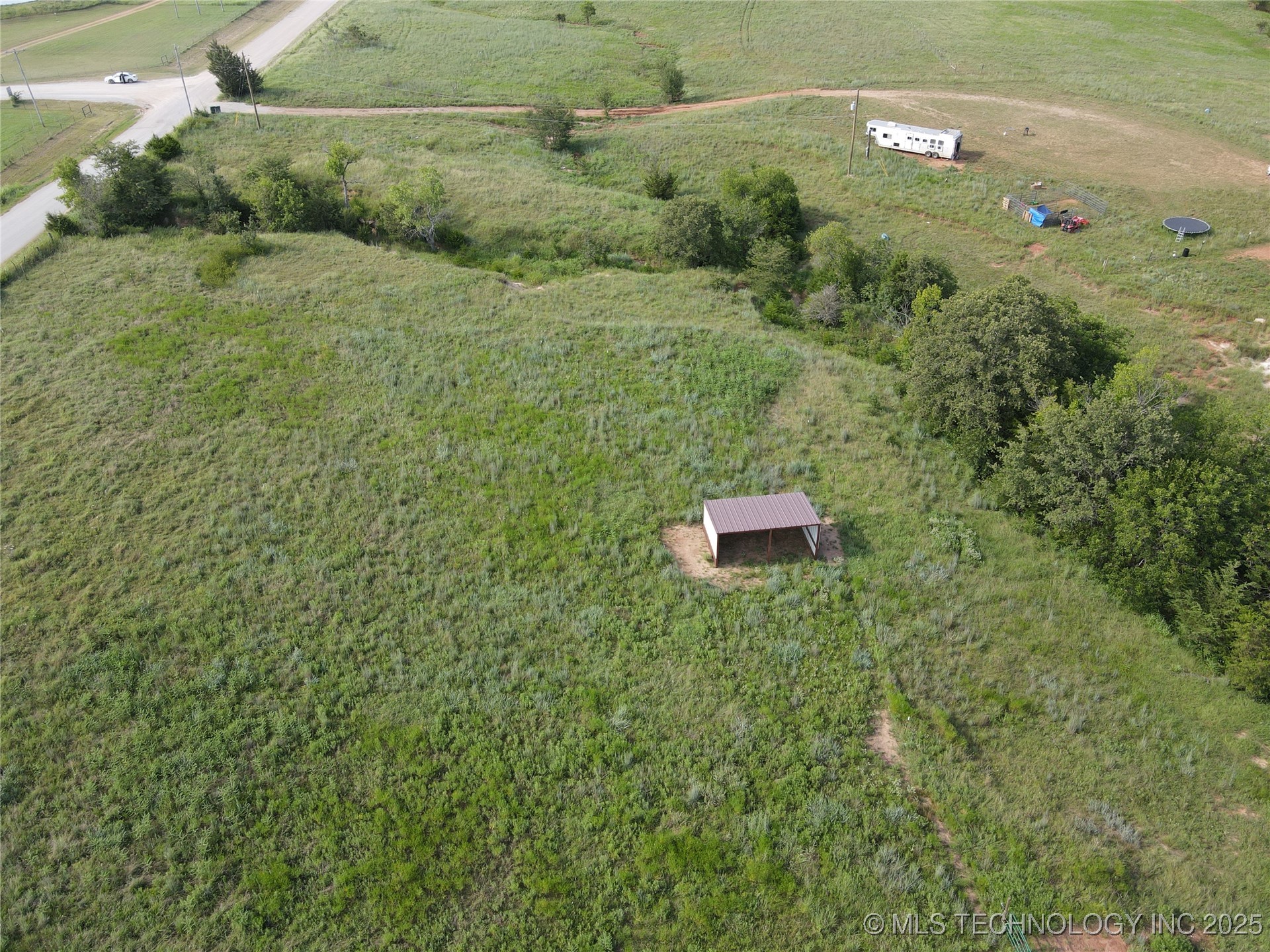 5130 Dillard Road Wilson OK 73463