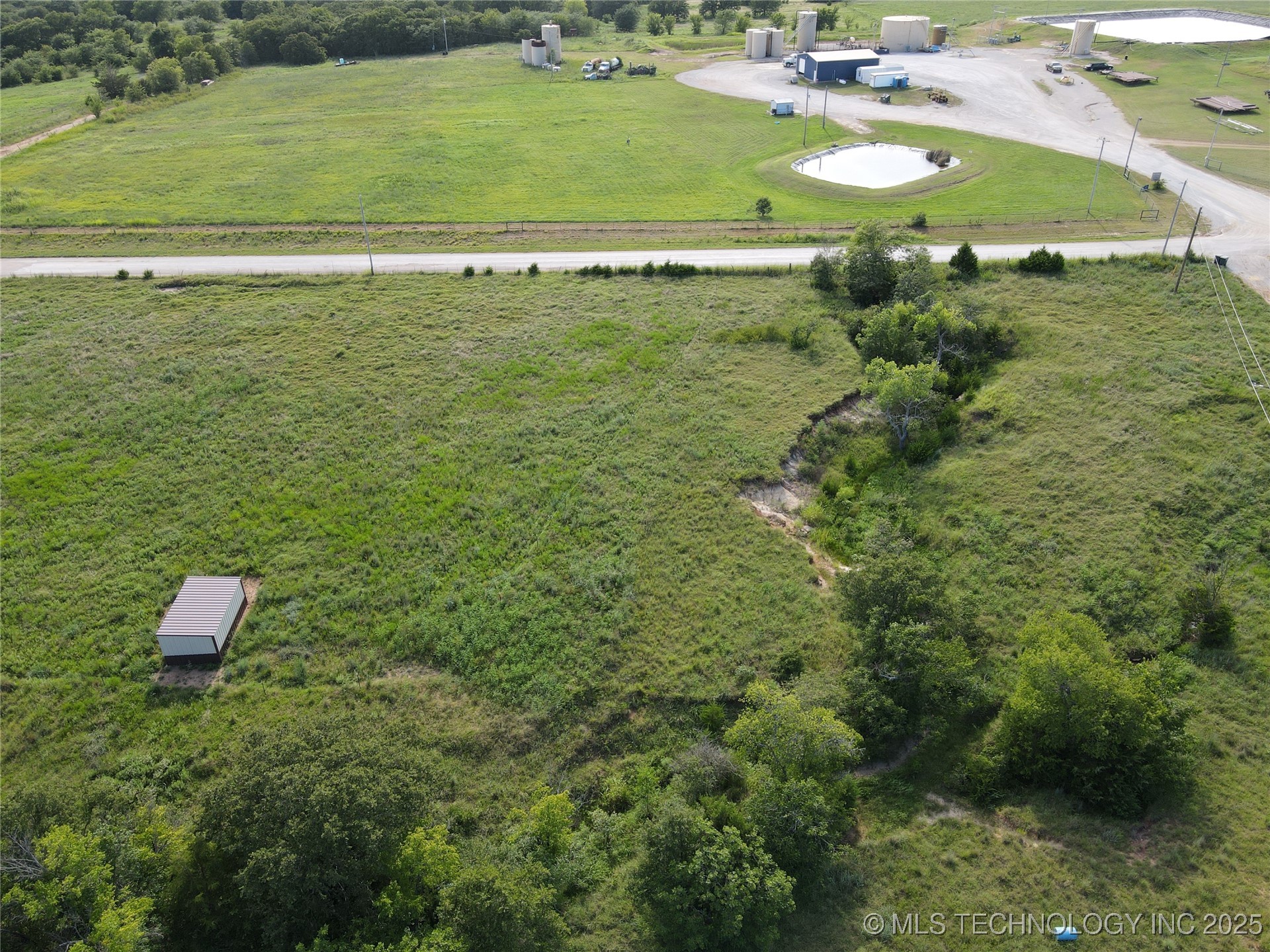 5130 Dillard Road Wilson OK 73463
