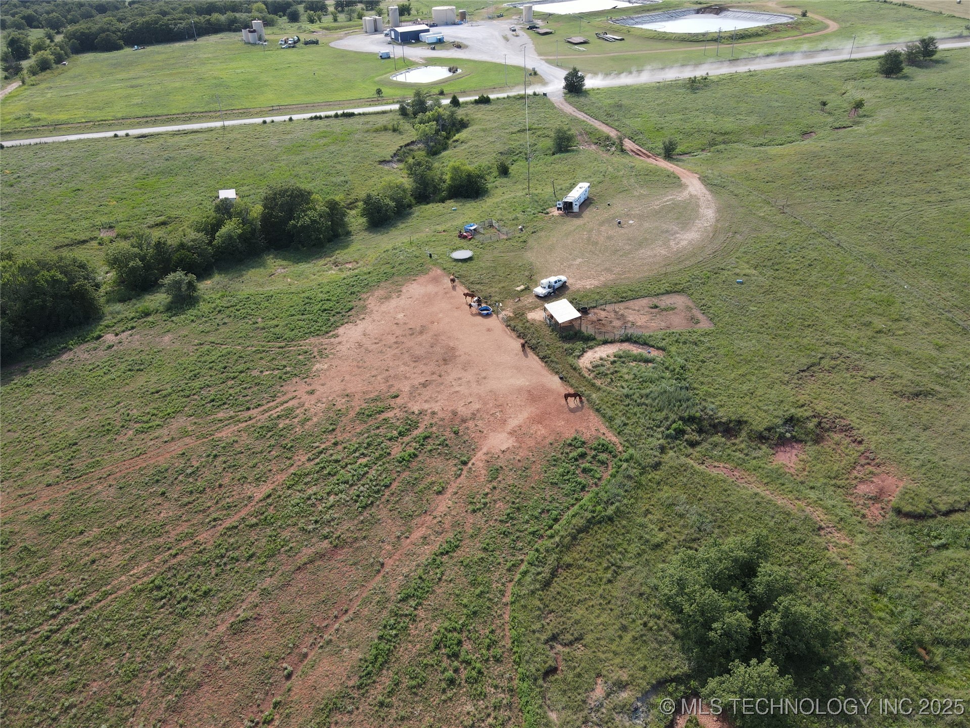5130 Dillard Road Wilson OK 73463
