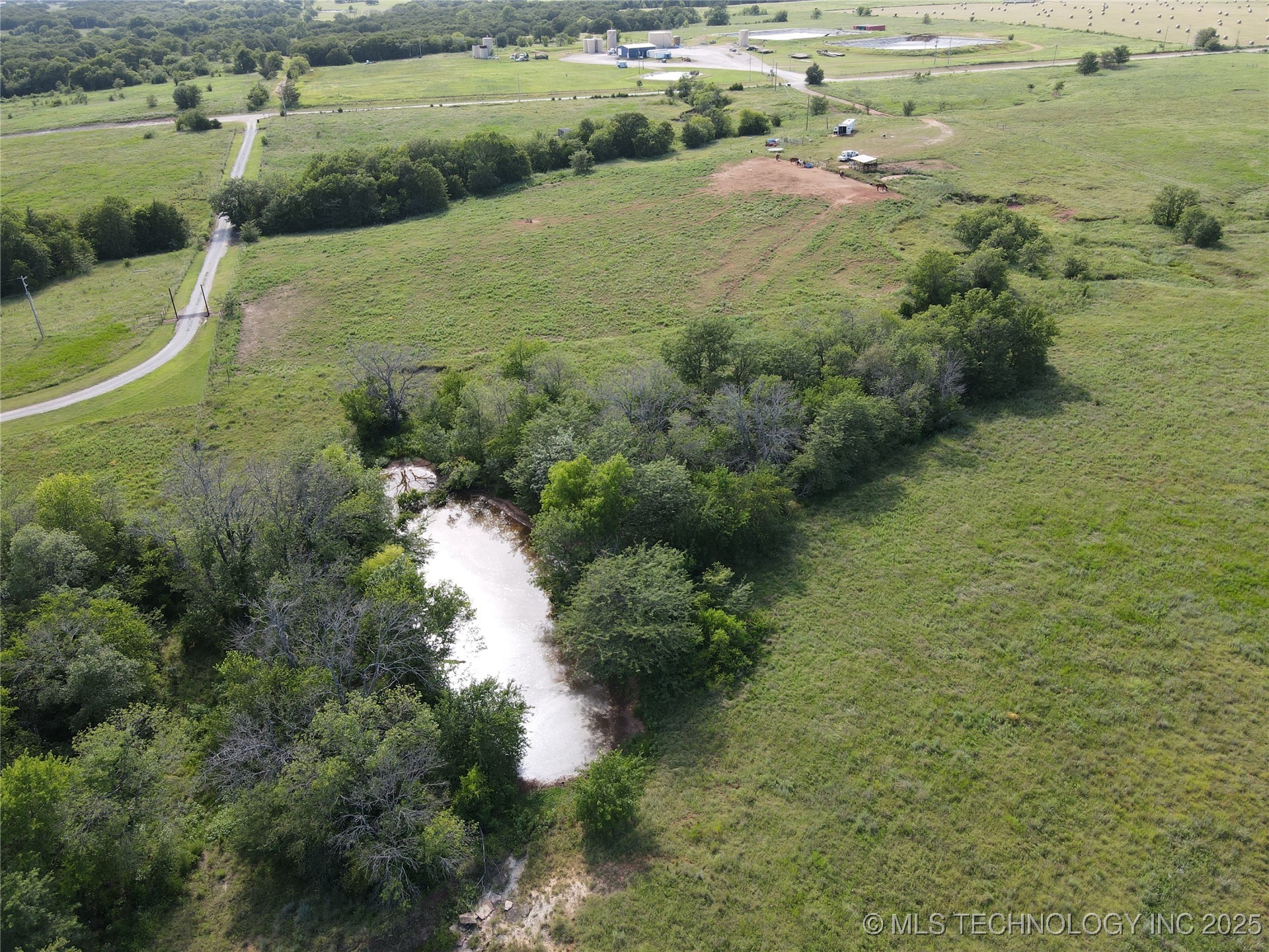5130 Dillard Road Wilson OK 73463