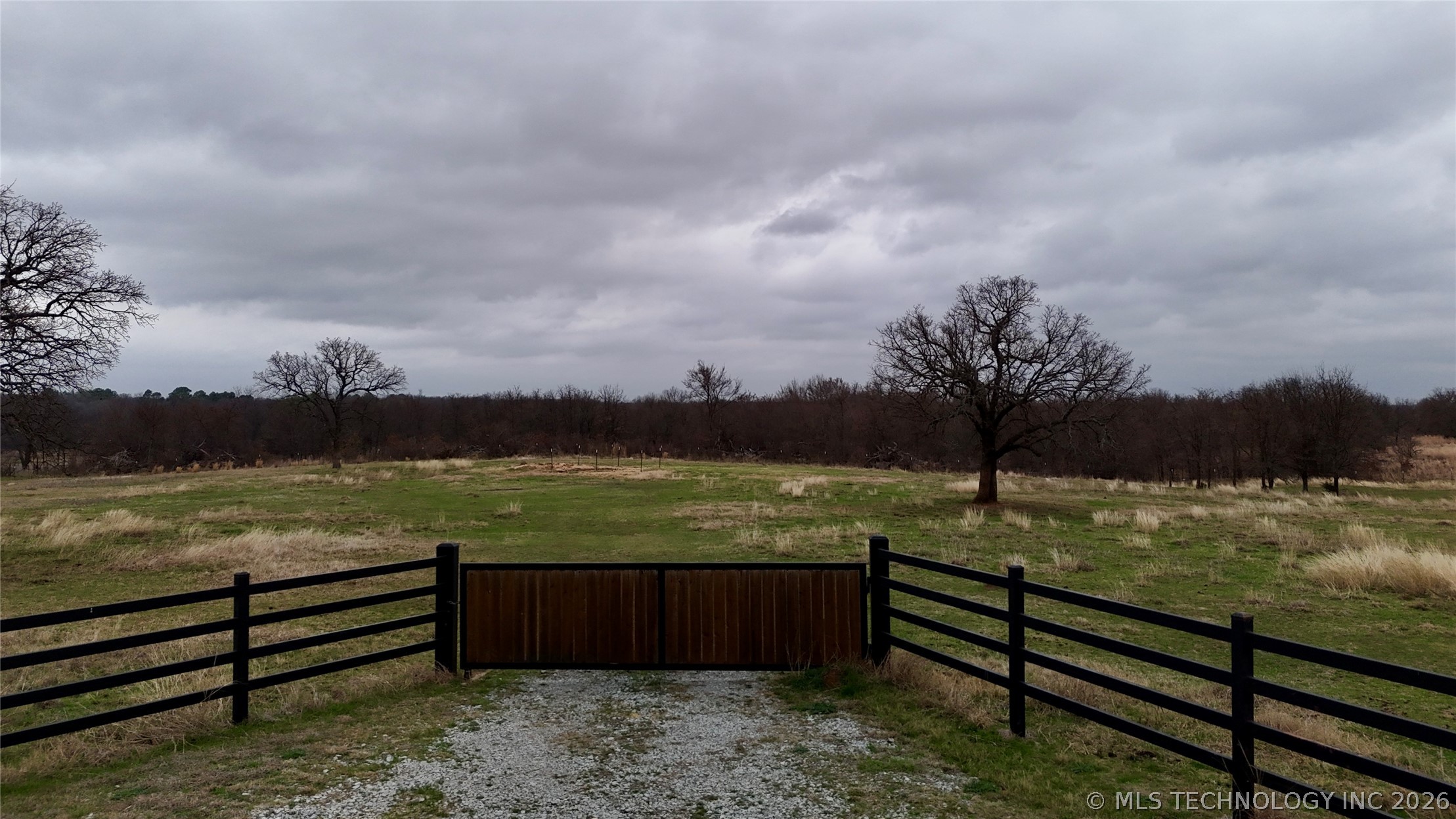 0 Lobo Lone Grove OK 73443