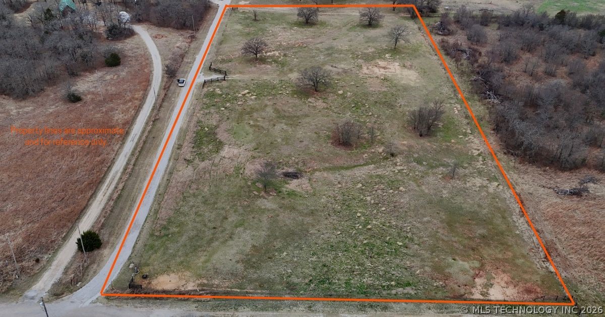 0 Lobo Lone Grove OK 73443