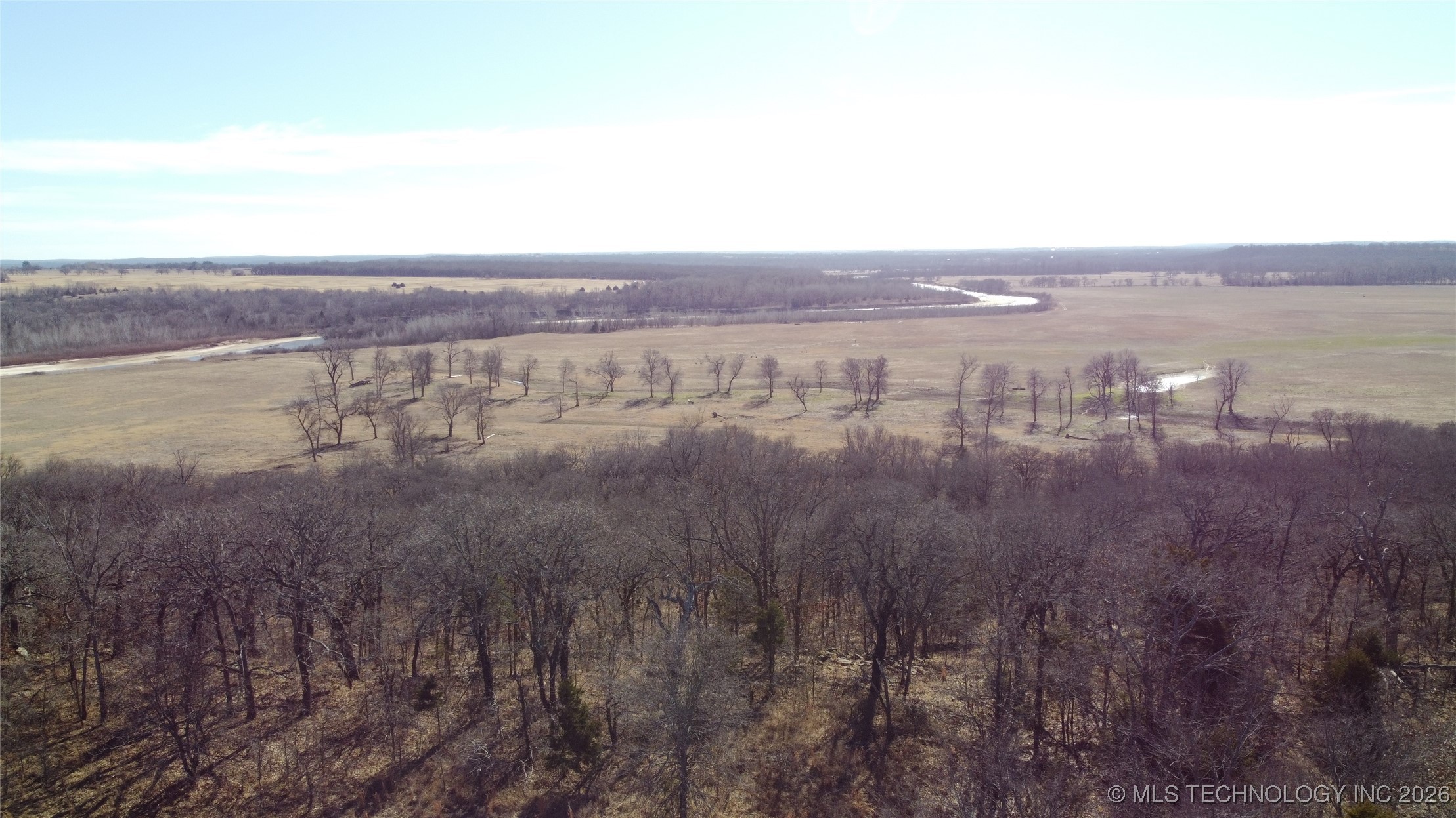 E County Road 1185 Wetumka OK 74883