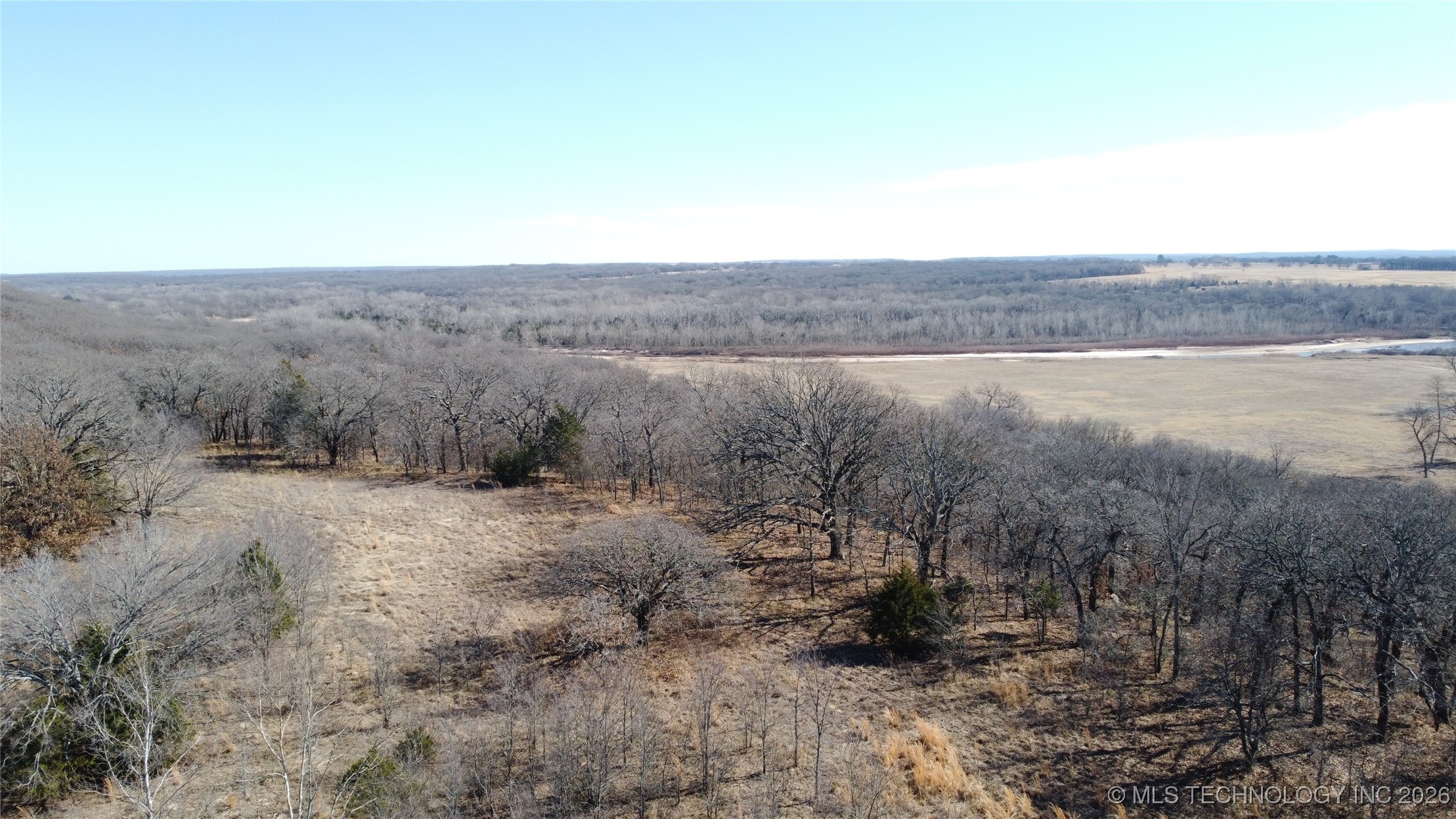 E County Road 1185 Wetumka OK 74883