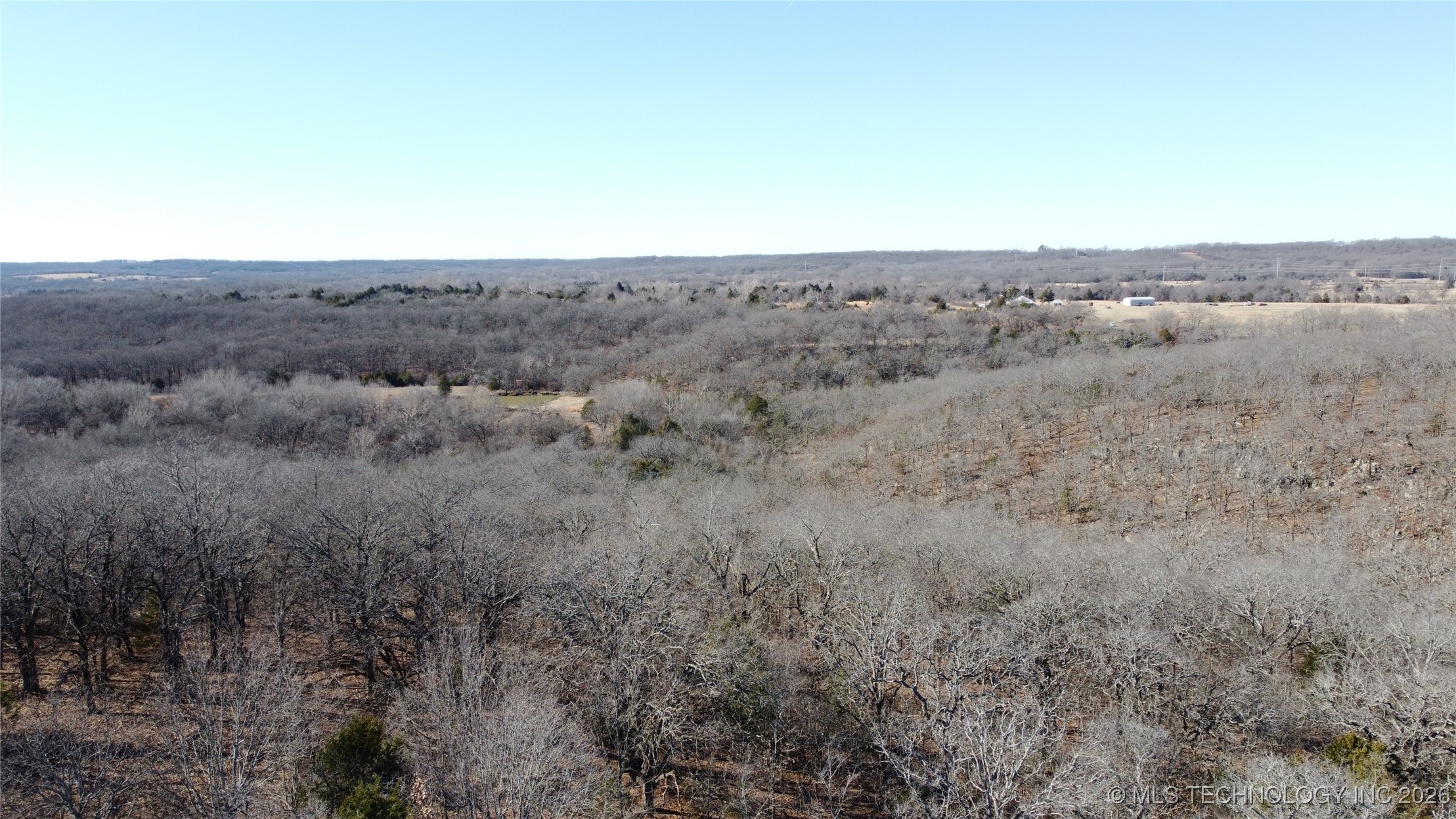 E County Road 1185 Wetumka OK 74883