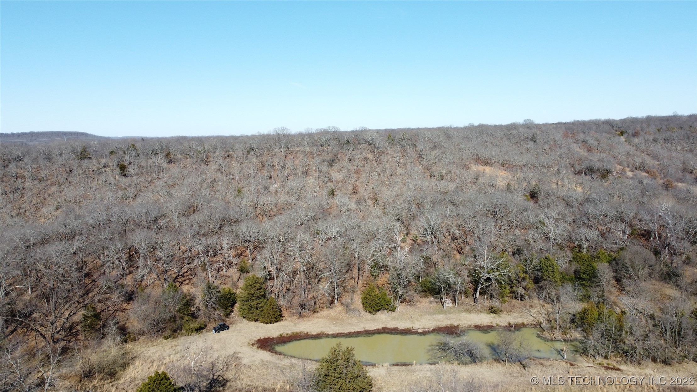E County Road 1185 Wetumka OK 74883