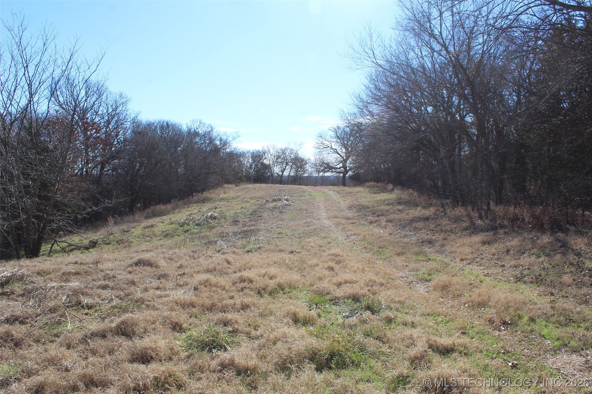 E County Road 1185 Wetumka OK 74883