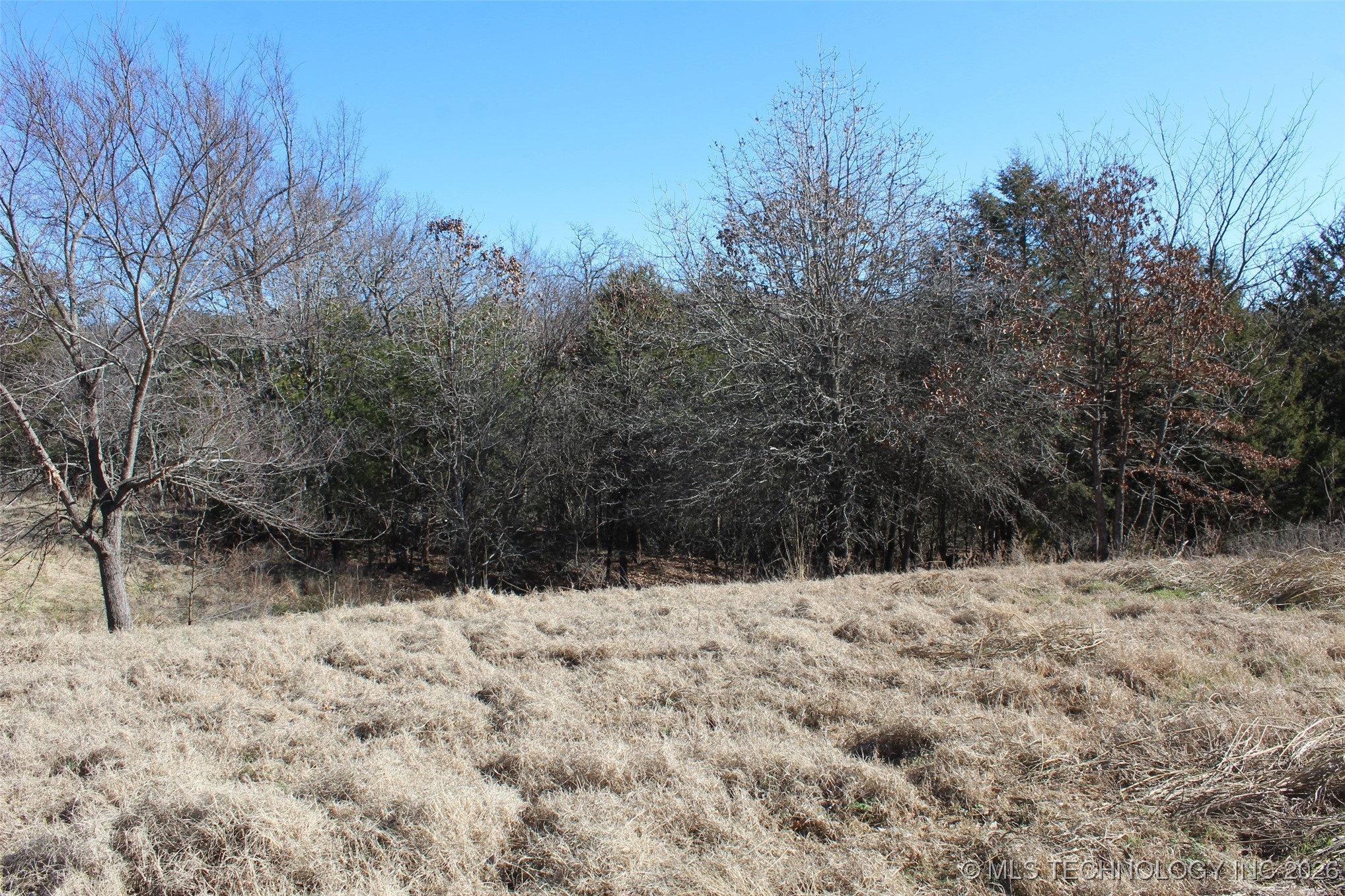 E County Road 1185 Wetumka OK 74883
