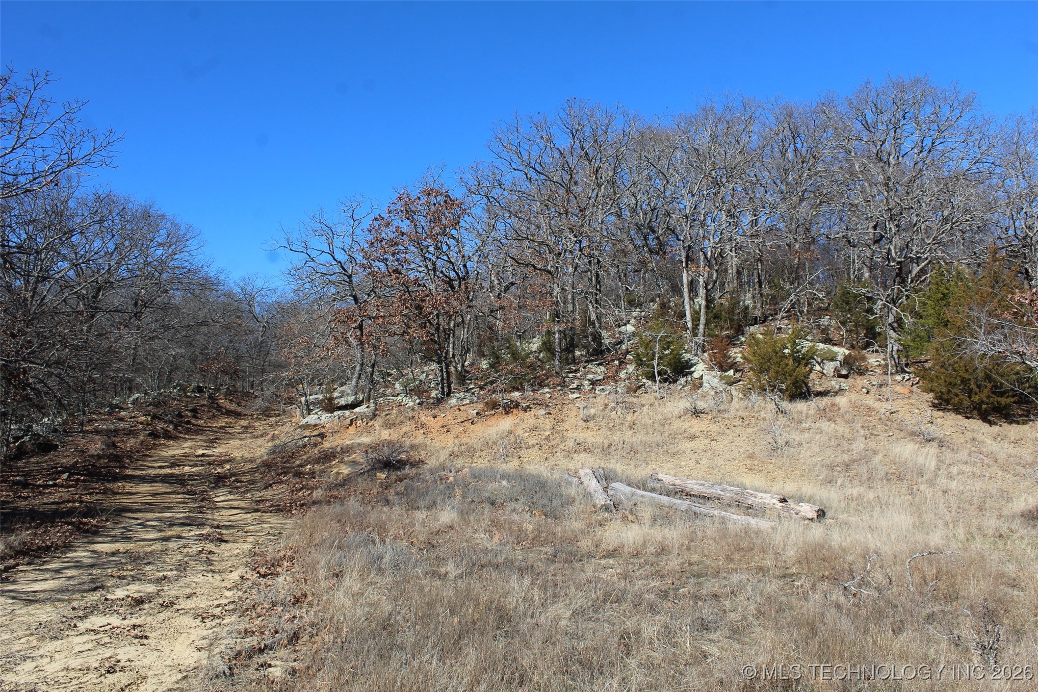 E County Road 1185 Wetumka OK 74883