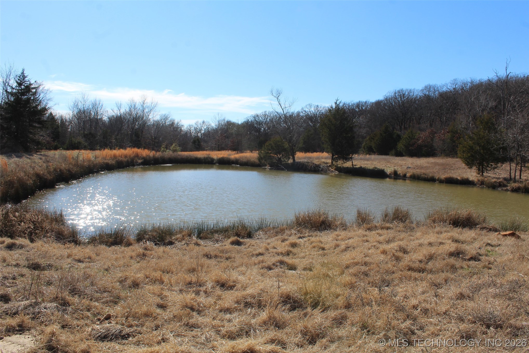 E County Road 1185 Wetumka OK 74883