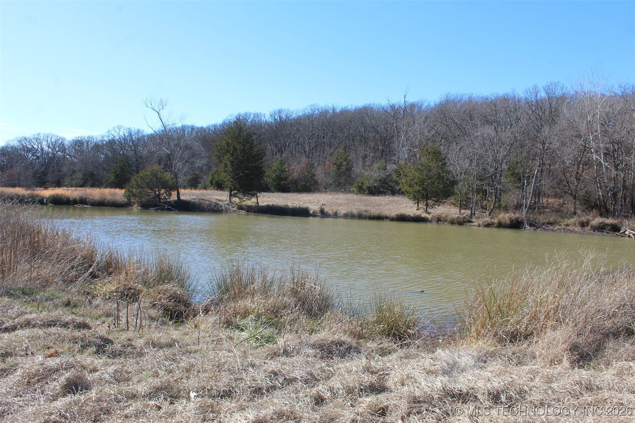 E County Road 1185 Wetumka OK 74883