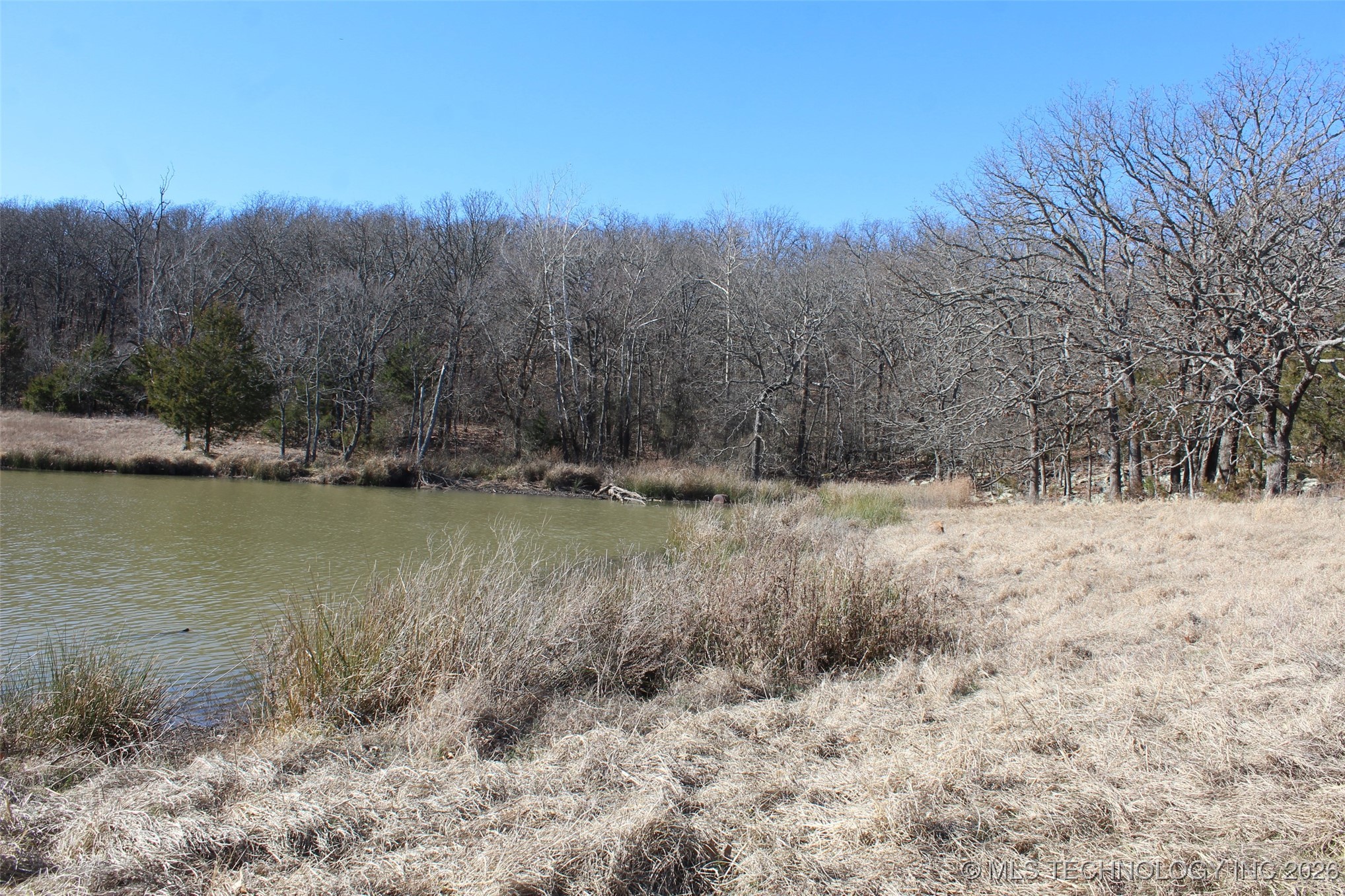 E County Road 1185 Wetumka OK 74883