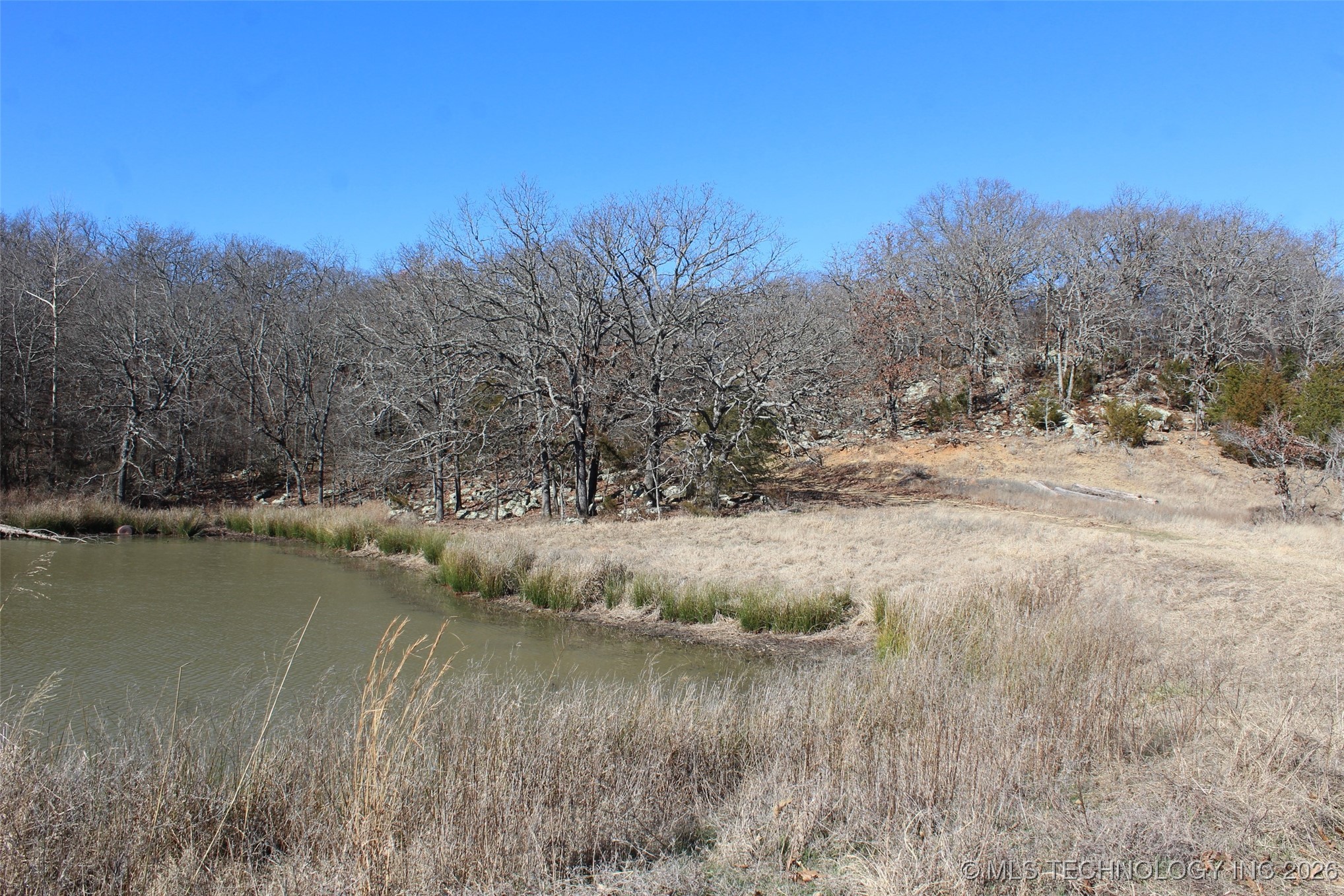 E County Road 1185 Wetumka OK 74883