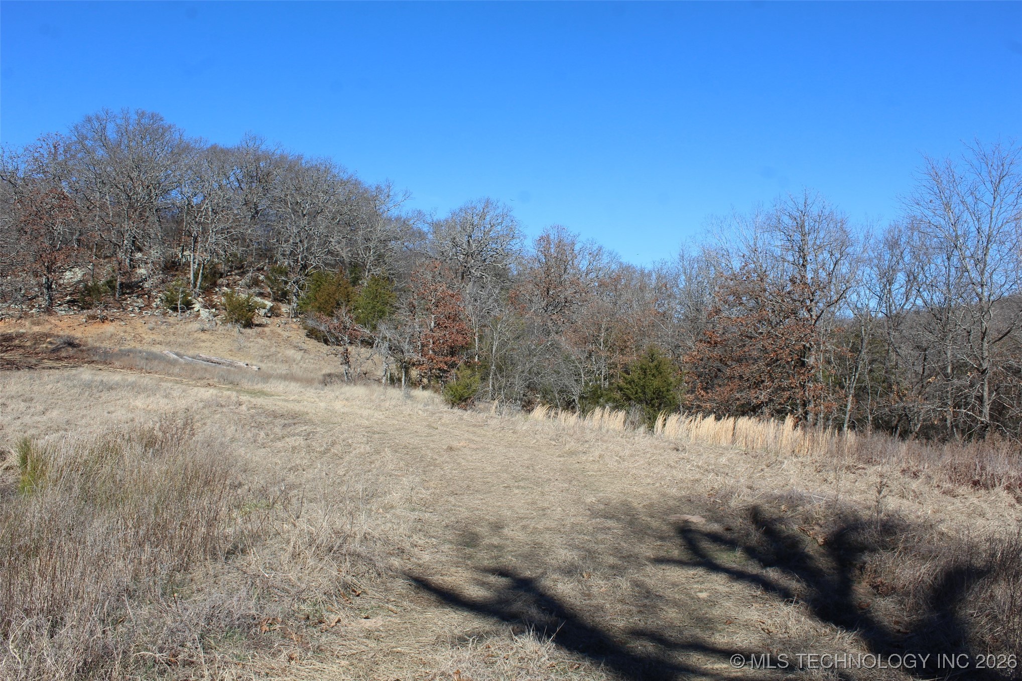 E County Road 1185 Wetumka OK 74883