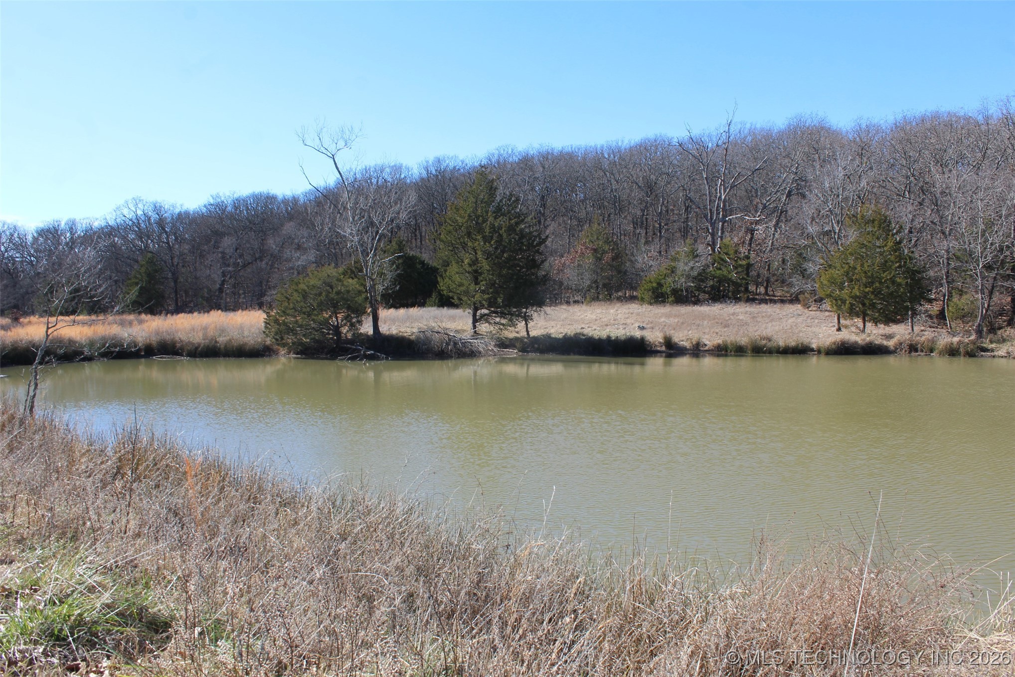 E County Road 1185 Wetumka OK 74883