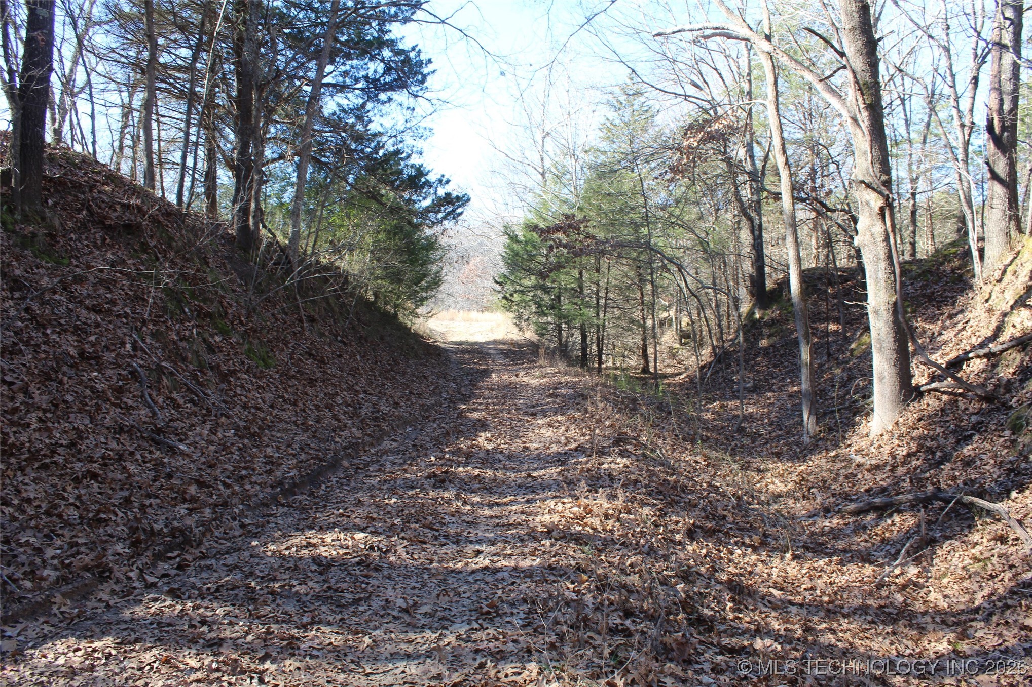 E County Road 1185 Wetumka OK 74883