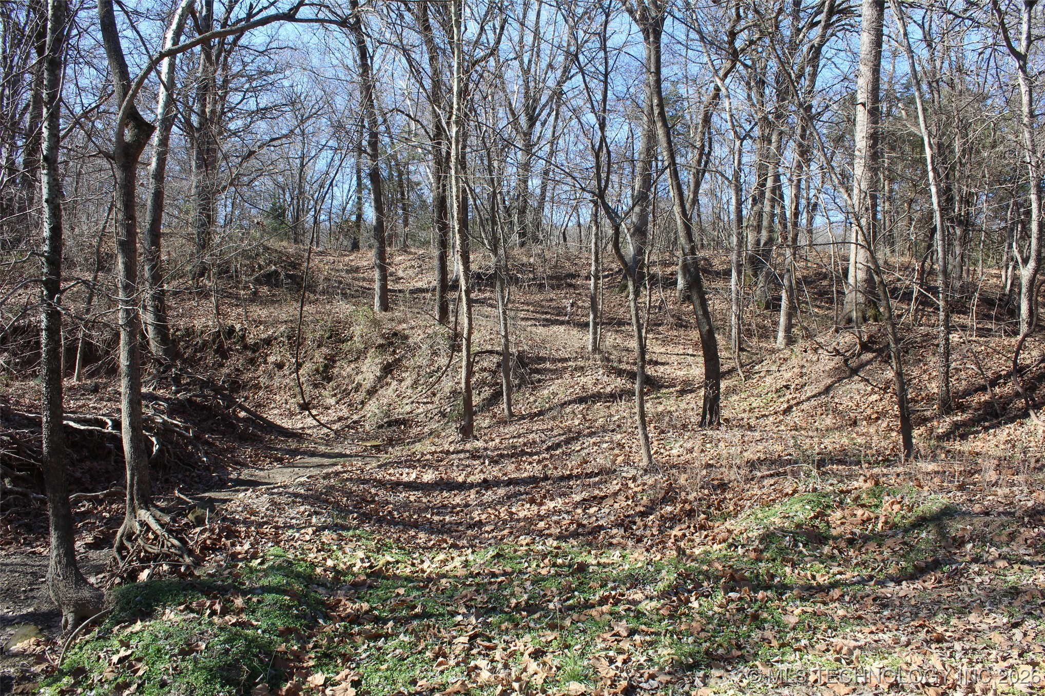 E County Road 1185 Wetumka OK 74883