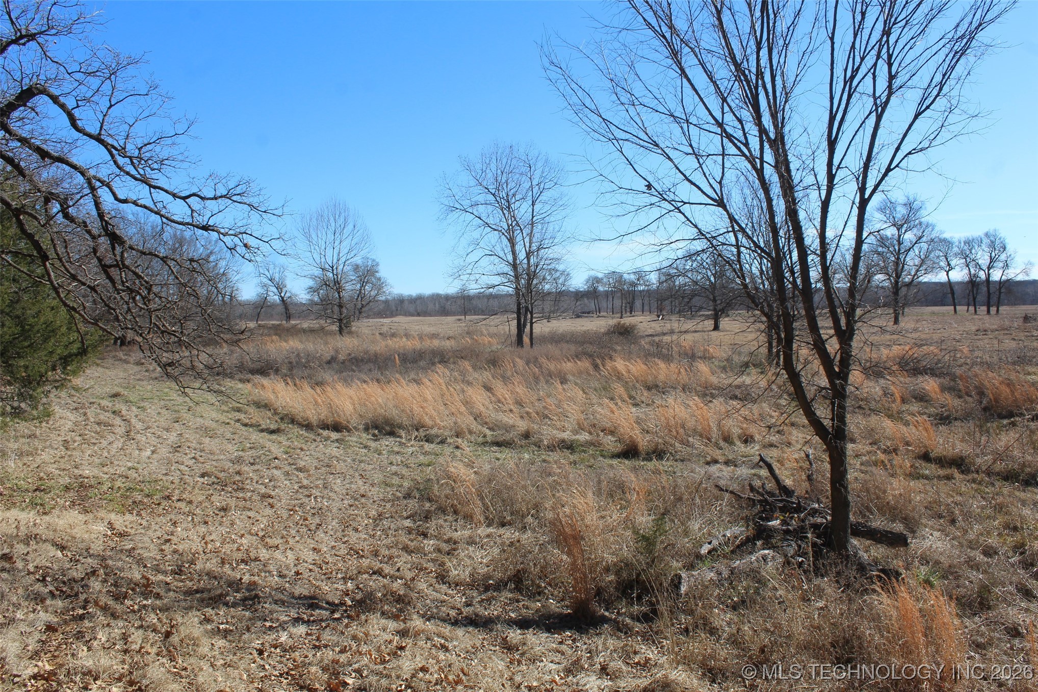 E County Road 1185 Wetumka OK 74883