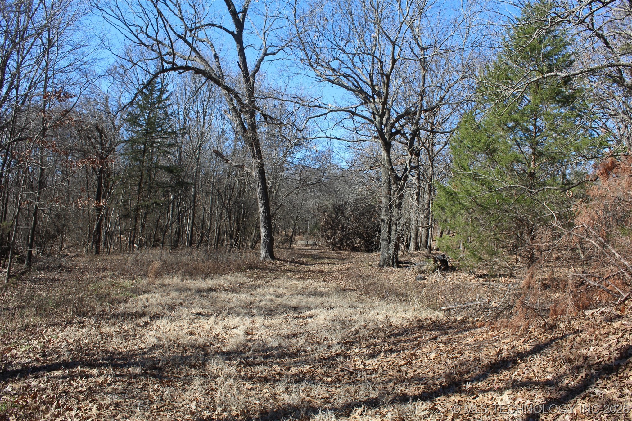 E County Road 1185 Wetumka OK 74883
