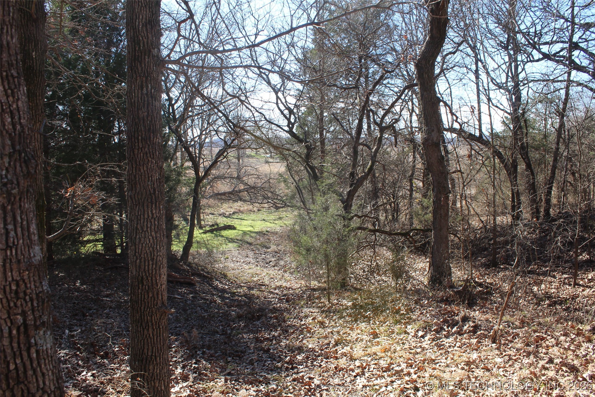 E County Road 1185 Wetumka OK 74883