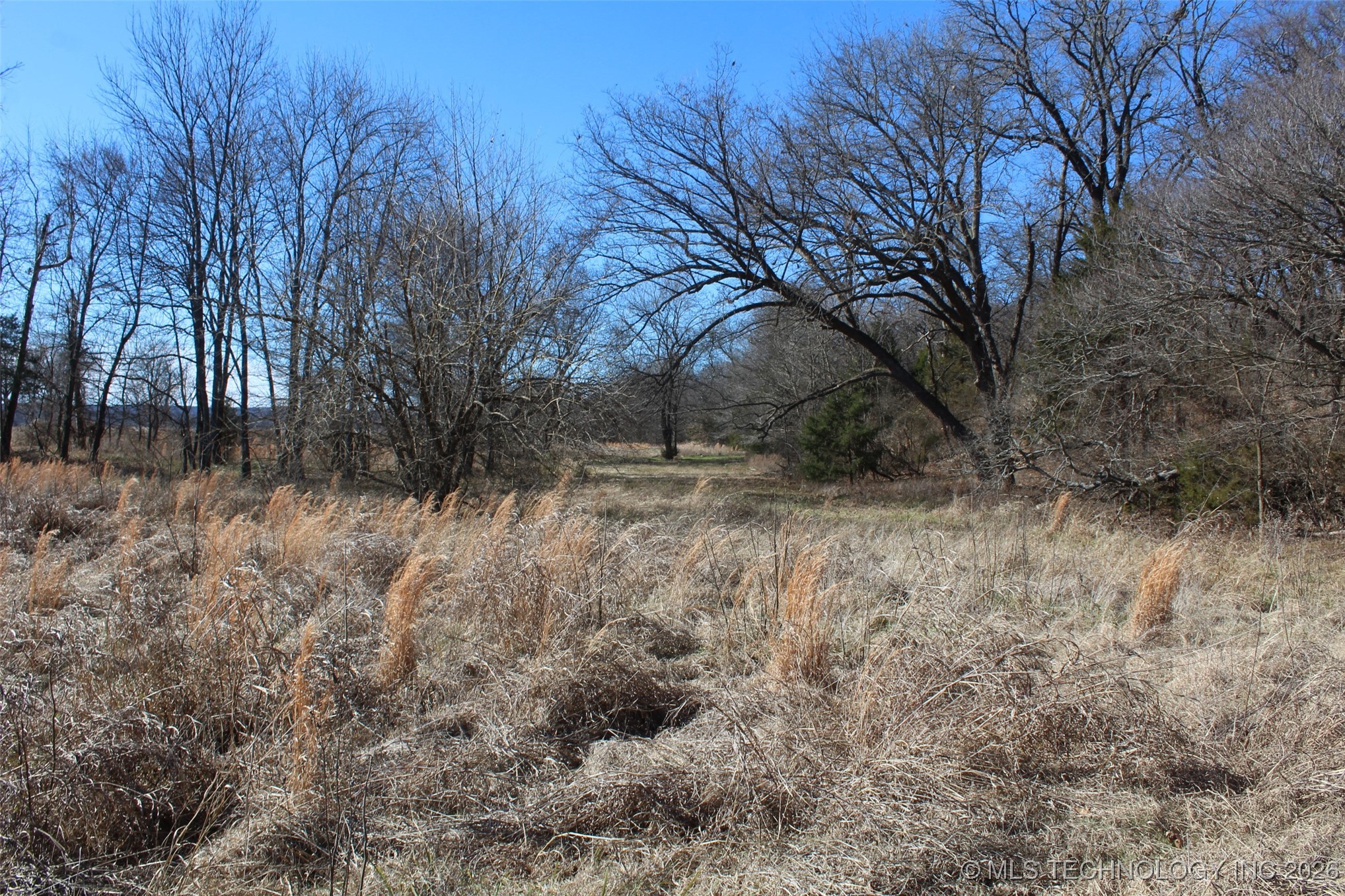 E County Road 1185 Wetumka OK 74883