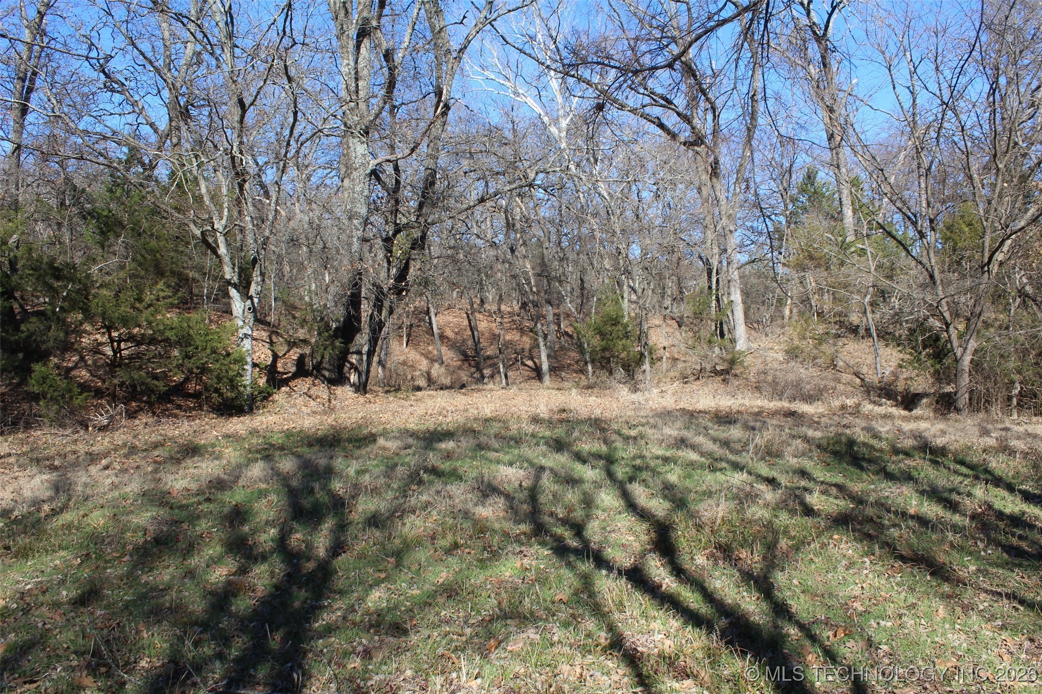 E County Road 1185 Wetumka OK 74883