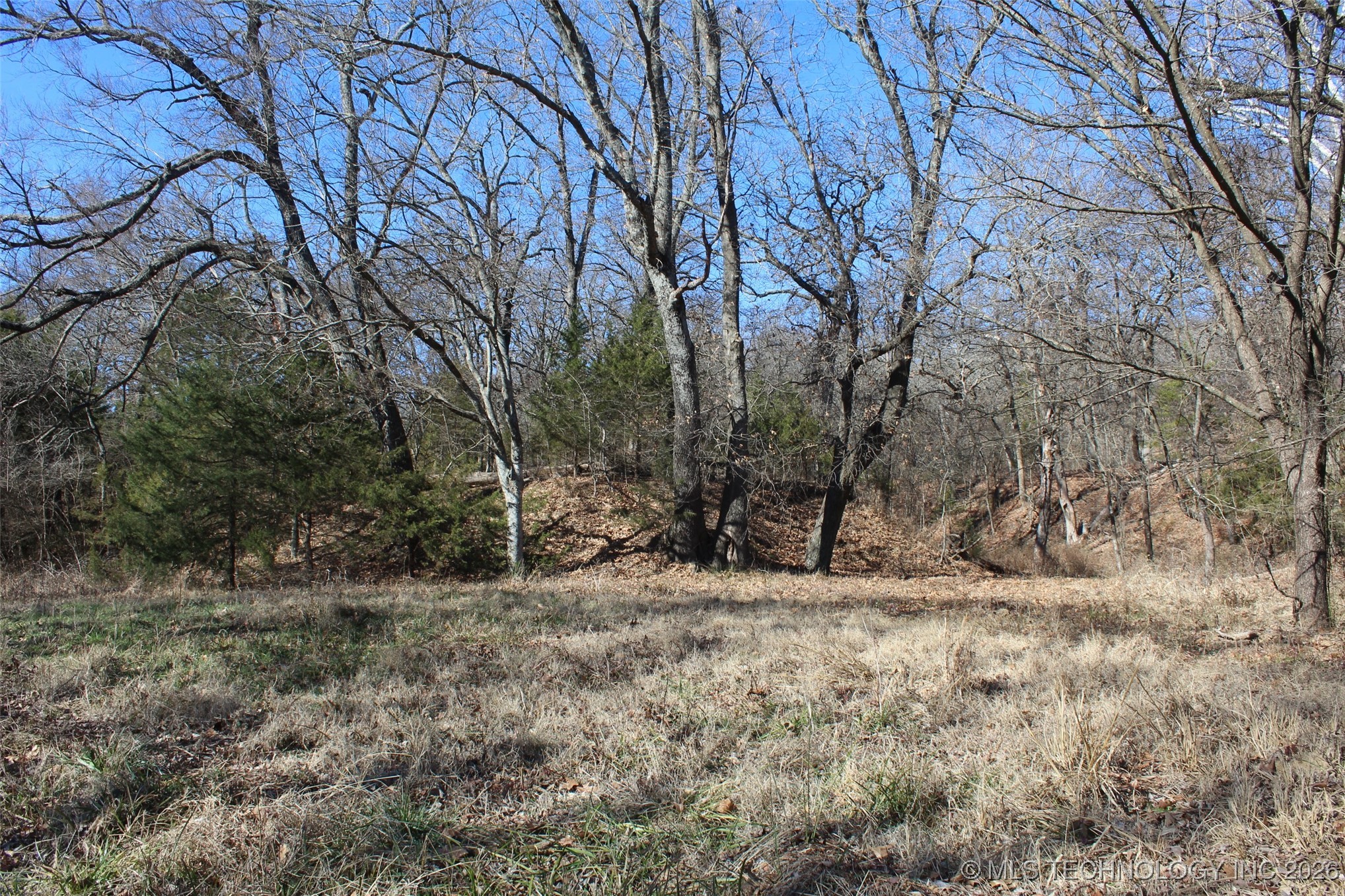 E County Road 1185 Wetumka OK 74883