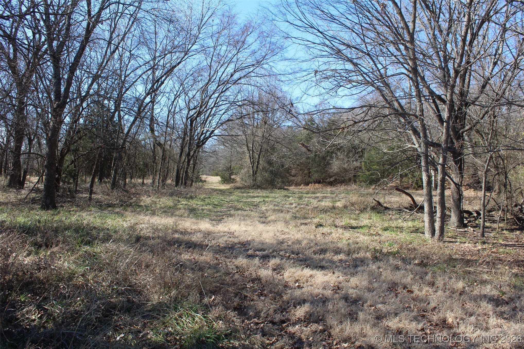 E County Road 1185 Wetumka OK 74883