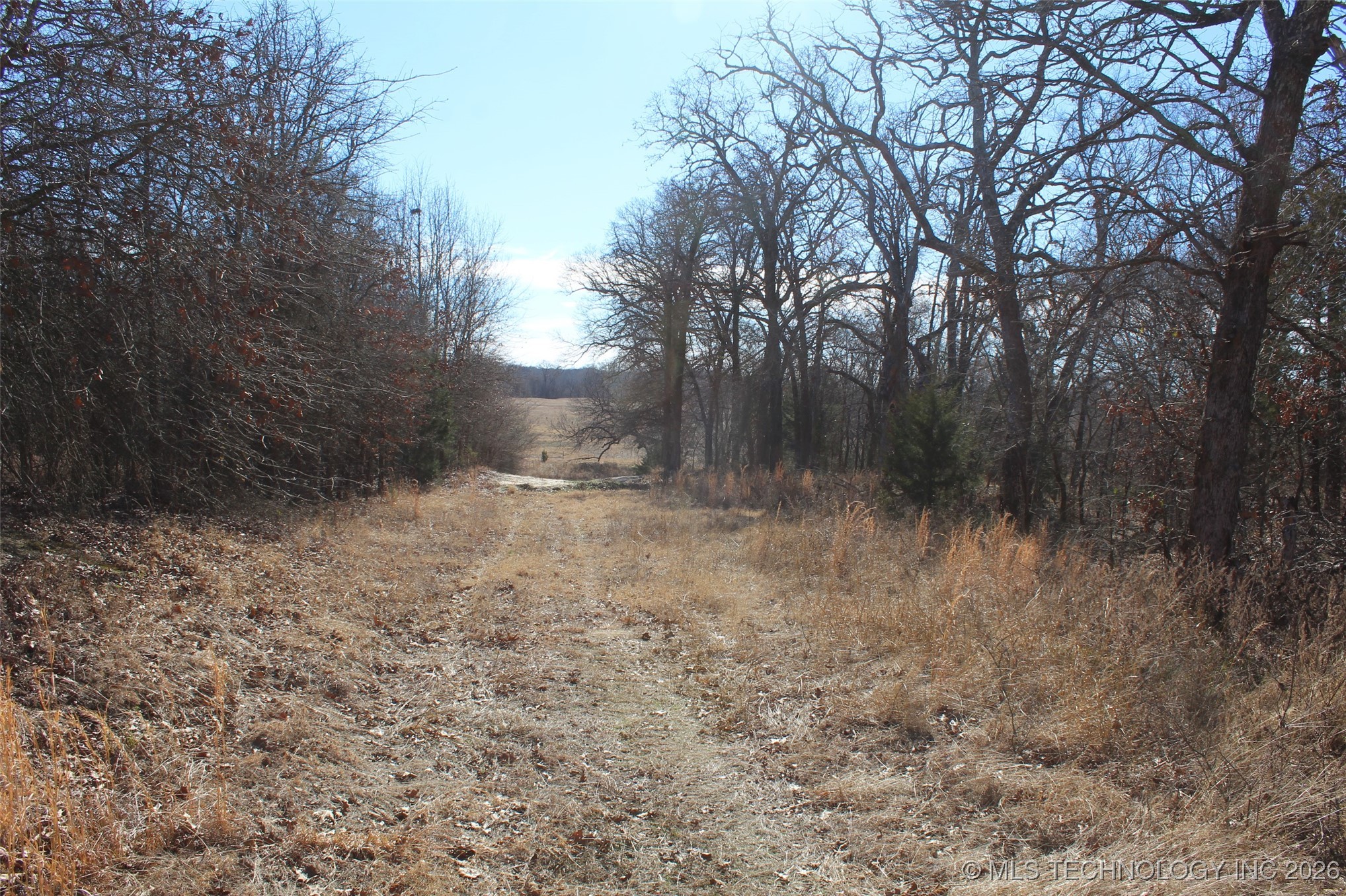 E County Road 1185 Wetumka OK 74883