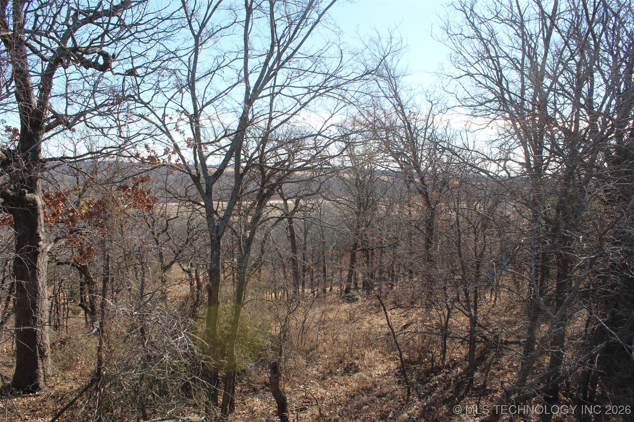 E County Road 1185 Wetumka OK 74883