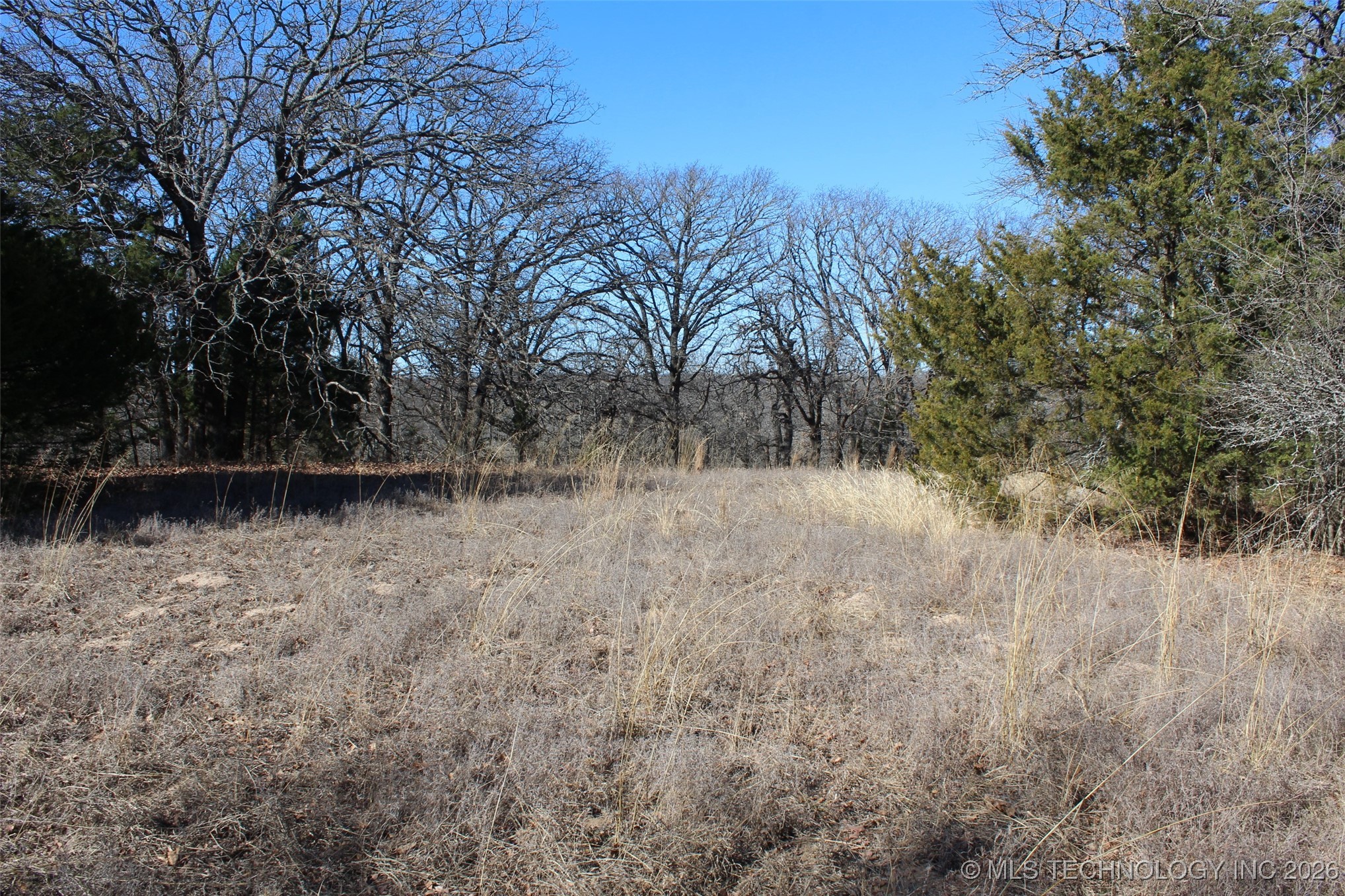 E County Road 1185 Wetumka OK 74883