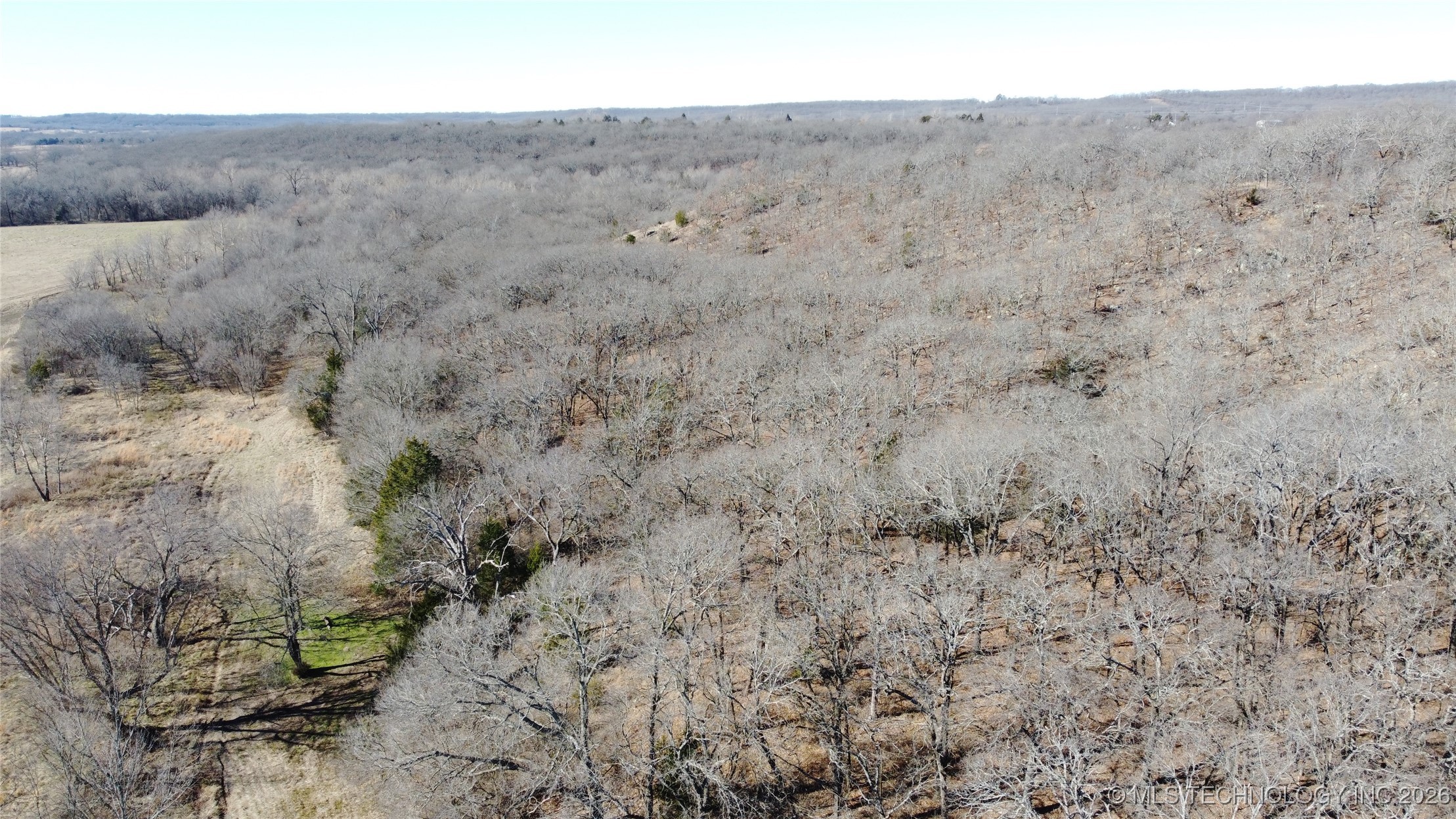 E County Road 1185 Wetumka OK 74883
