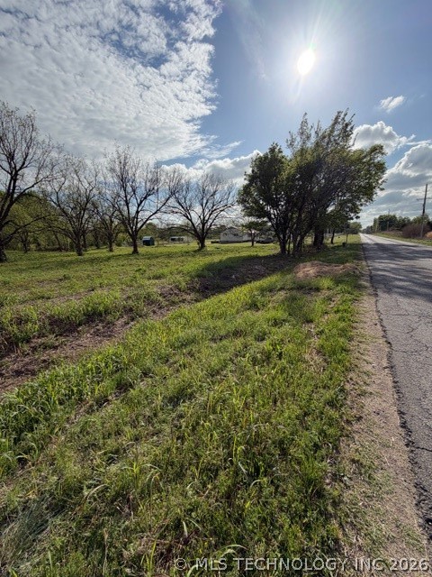 Old Morris Highway Okmulgee OK 74447