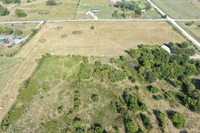 20998 S 461st East Avenue Porter OK 74454