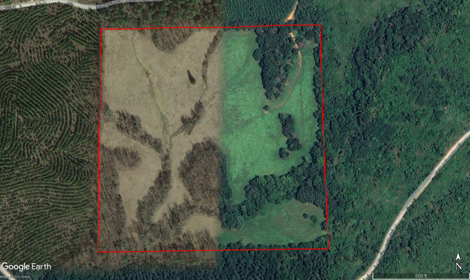 901 Sycamore Loop Broken Bow OK 74728