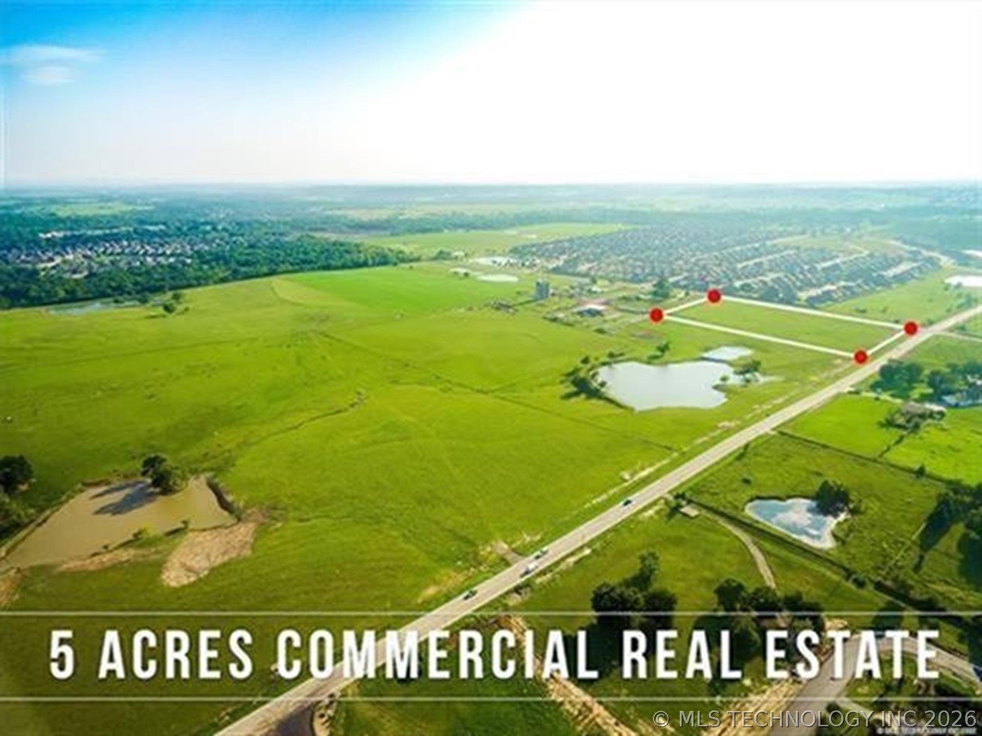 13100 S Harvard Avenue Jenks OK 74037