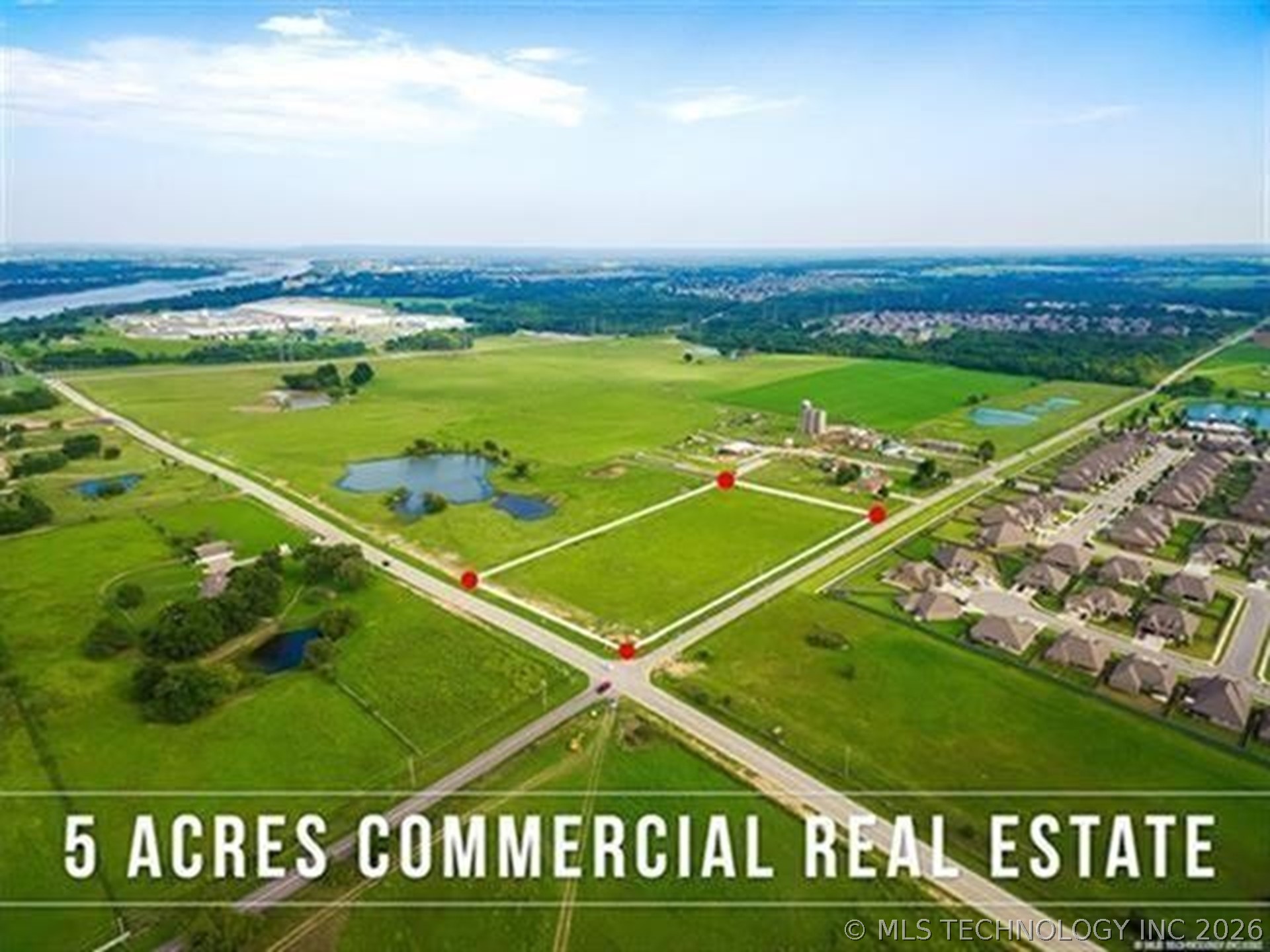 13100 S Harvard Avenue Jenks OK 74037