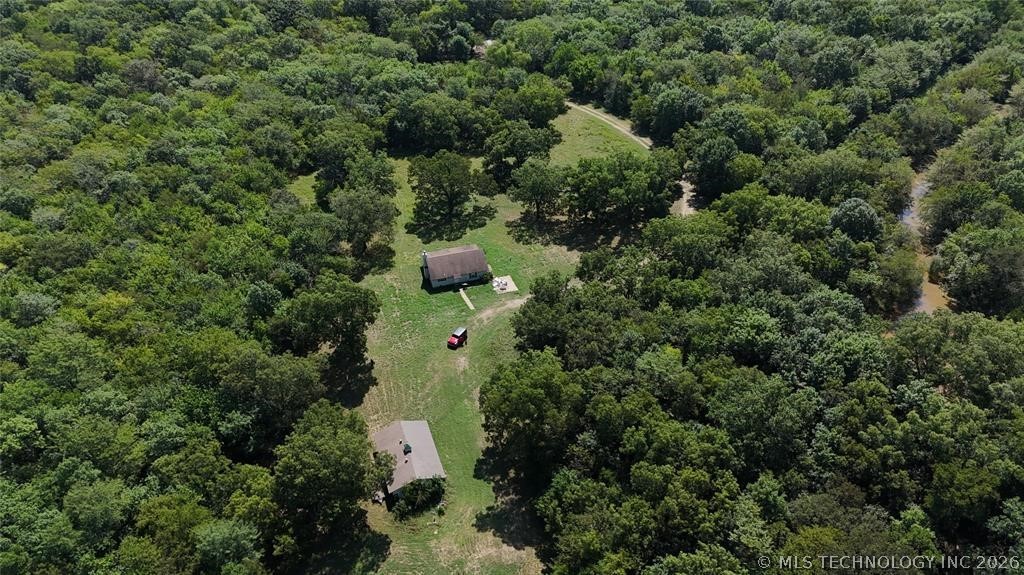 N 372 Holdenville OK 74848